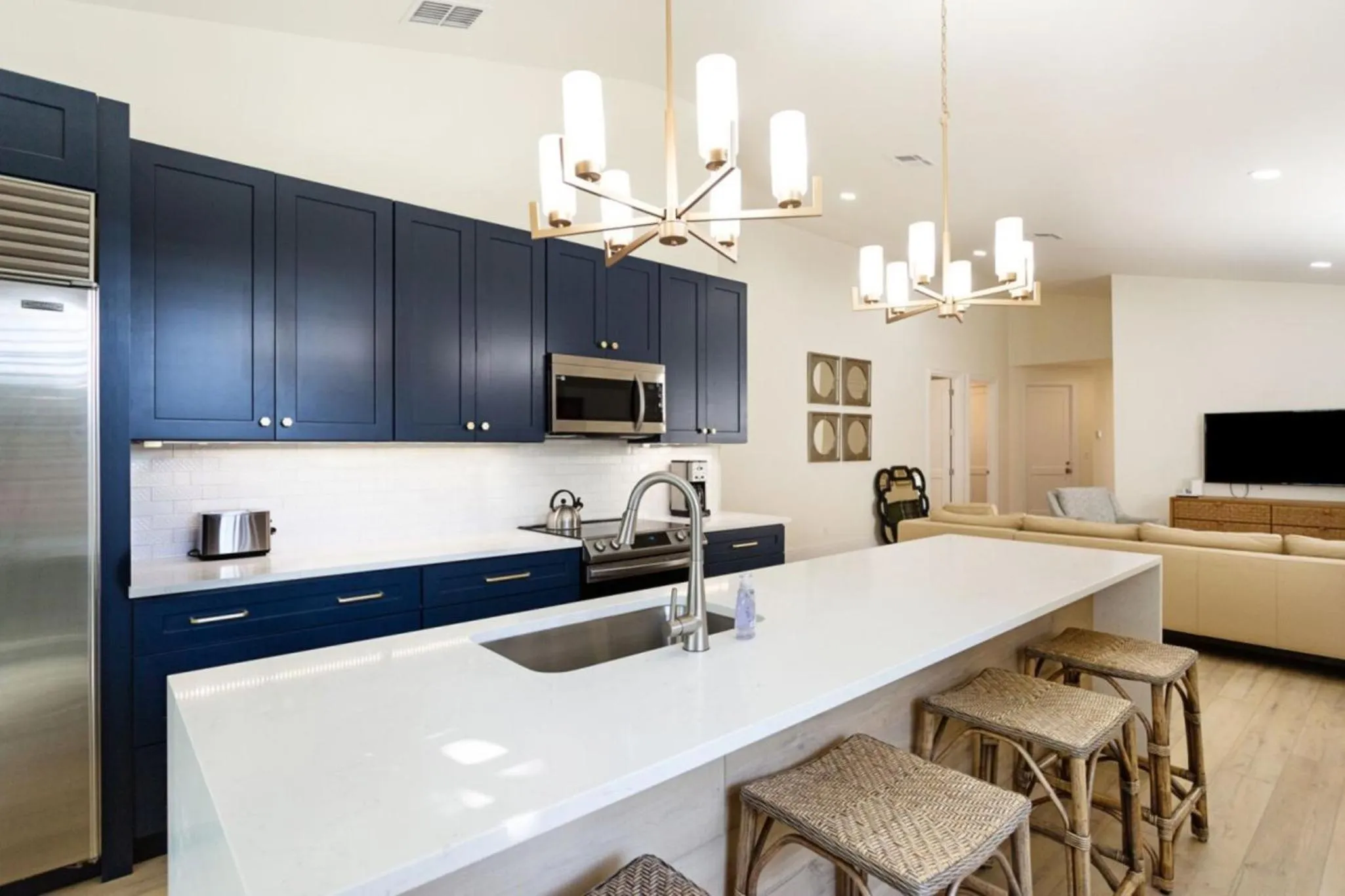 TV and multimedia in Tuscan Vacation Rental