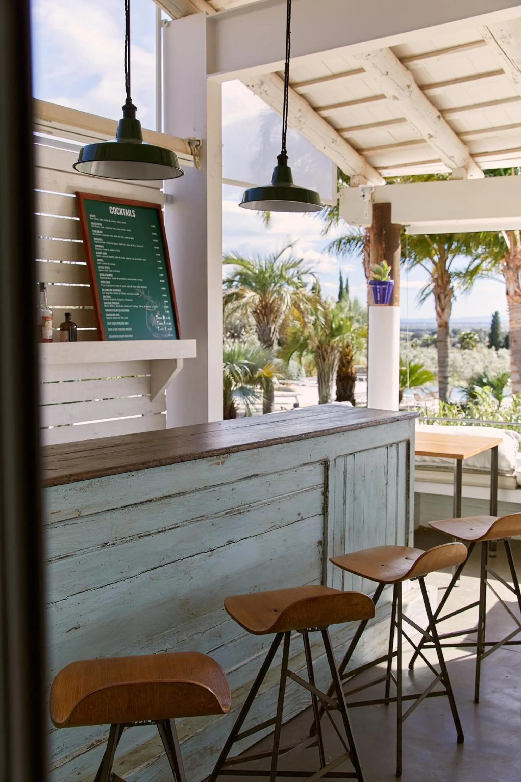 Restaurant/places to eat in Hotel Mas Lazuli by Fimedhotels