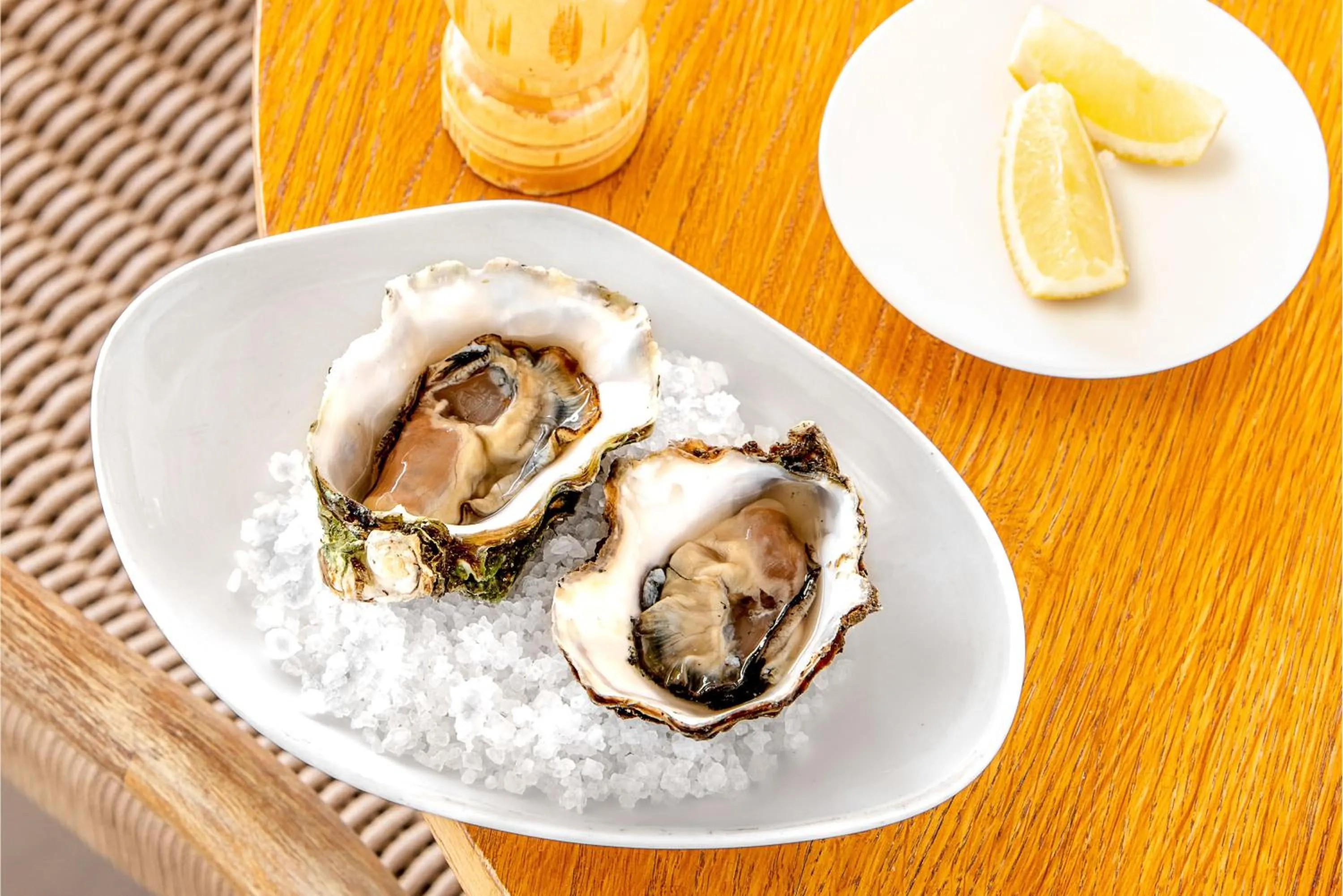 Restaurant/places to eat in Hotel Mas Lazuli by Fimedhotels