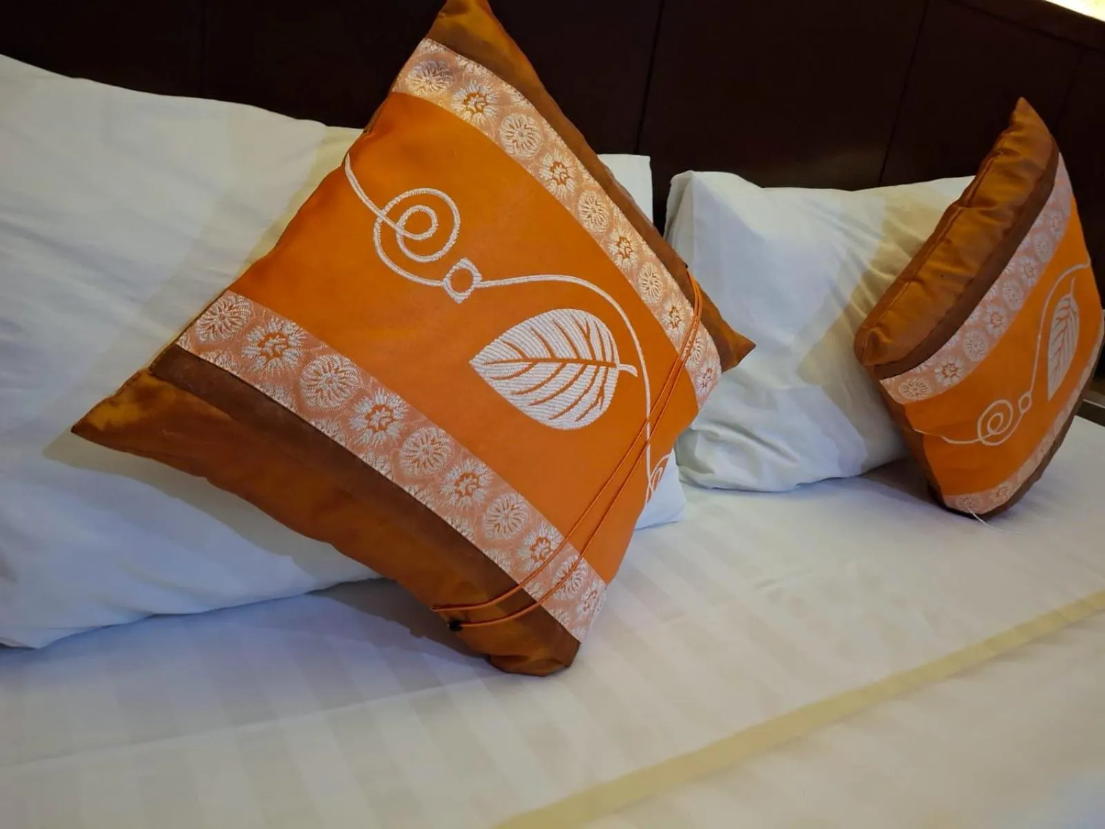 Area and facilities in Sereneburi Patong Residence