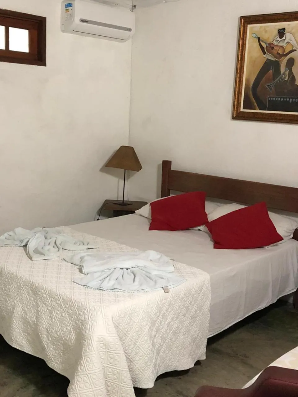 Pousada Estalagem Paraty