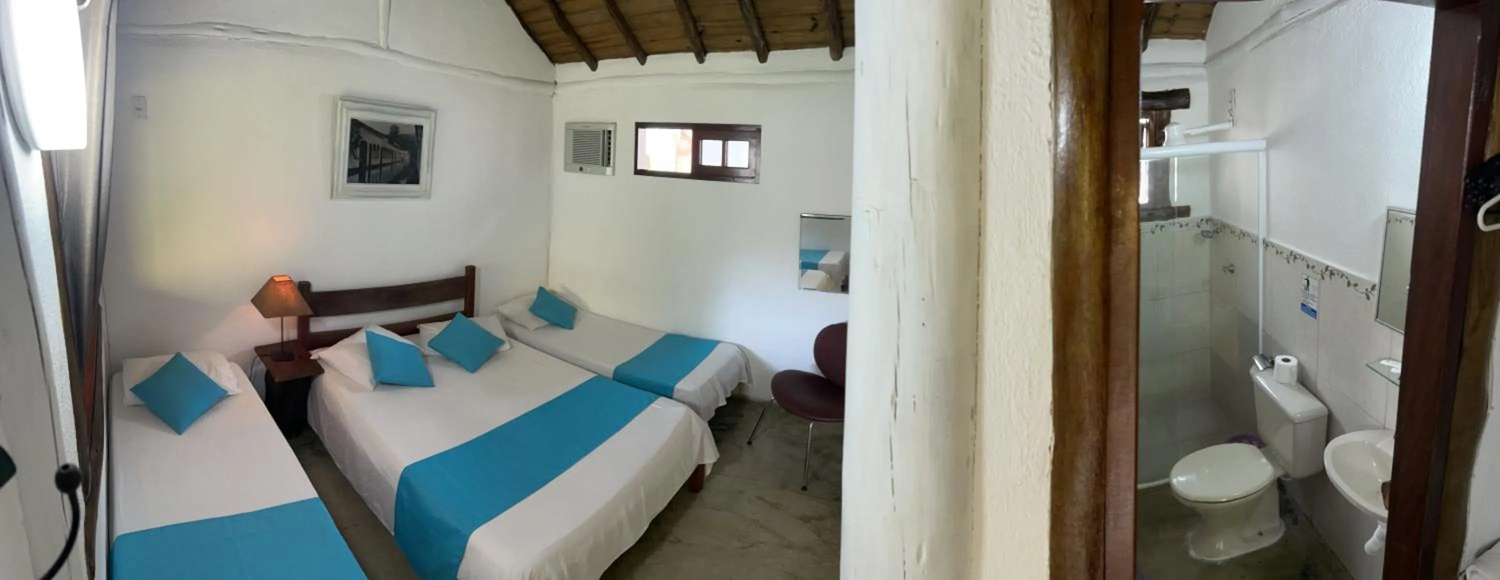 Pousada Estalagem Paraty