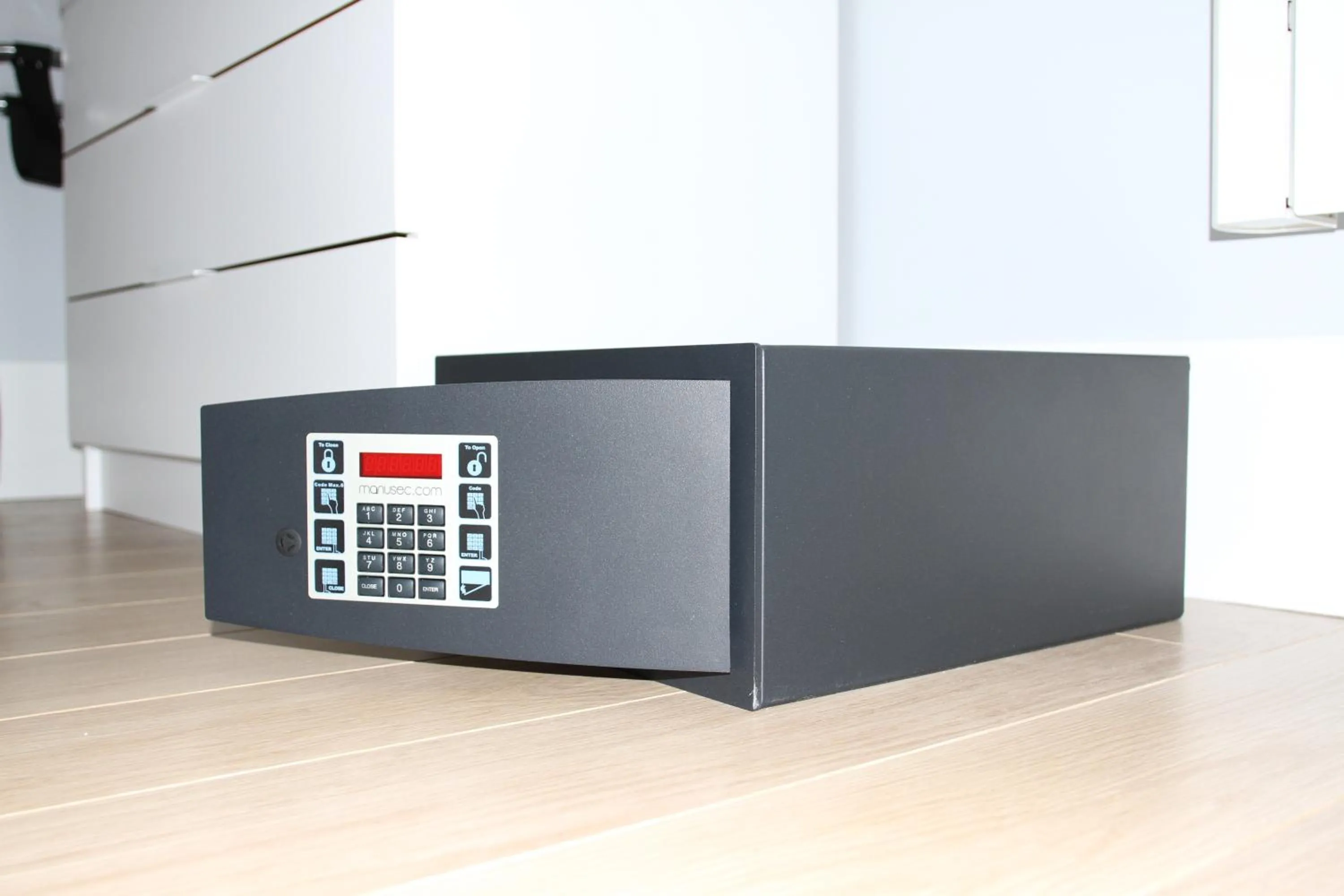 Other in Château de la Folie