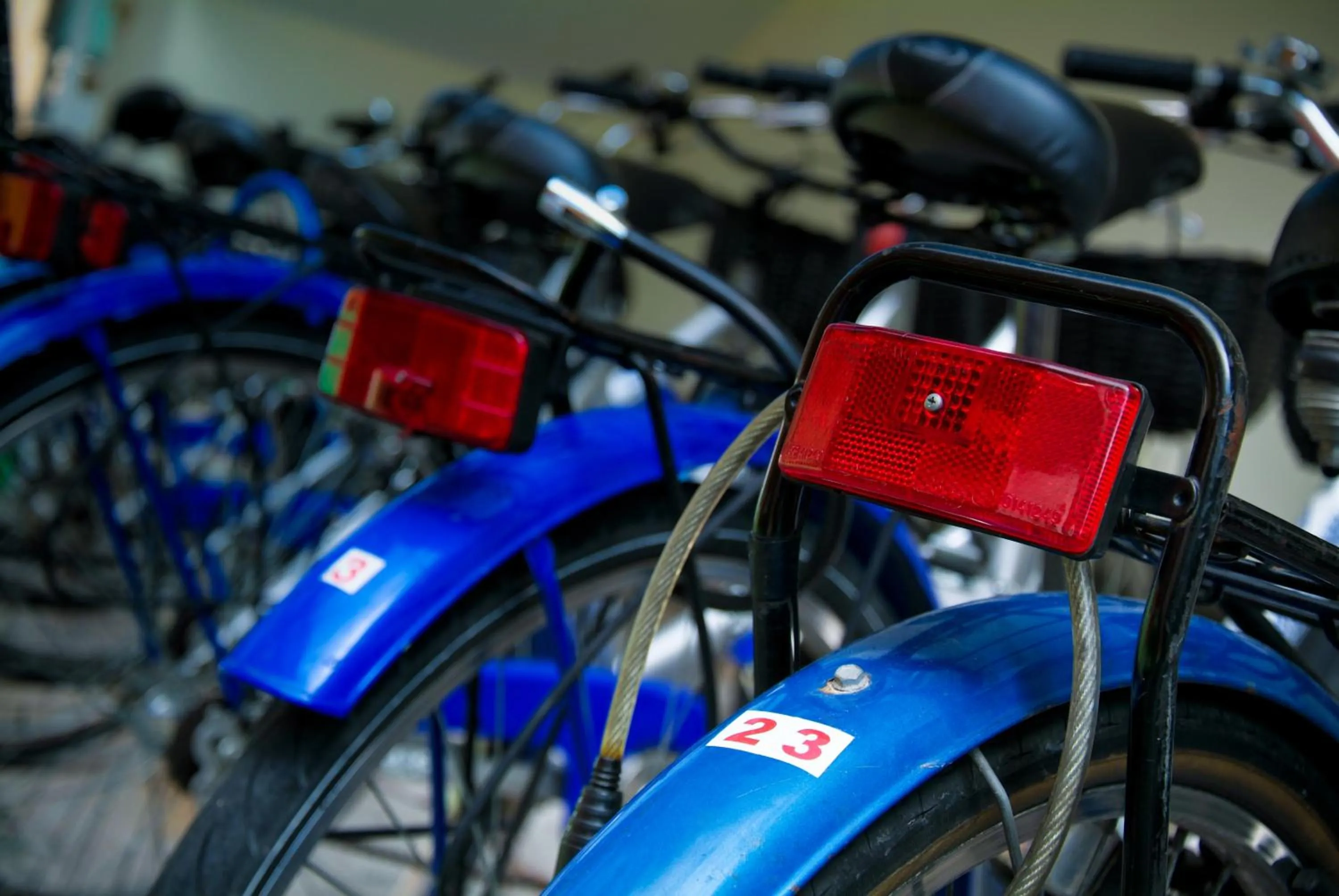 Other in Hotel Prater