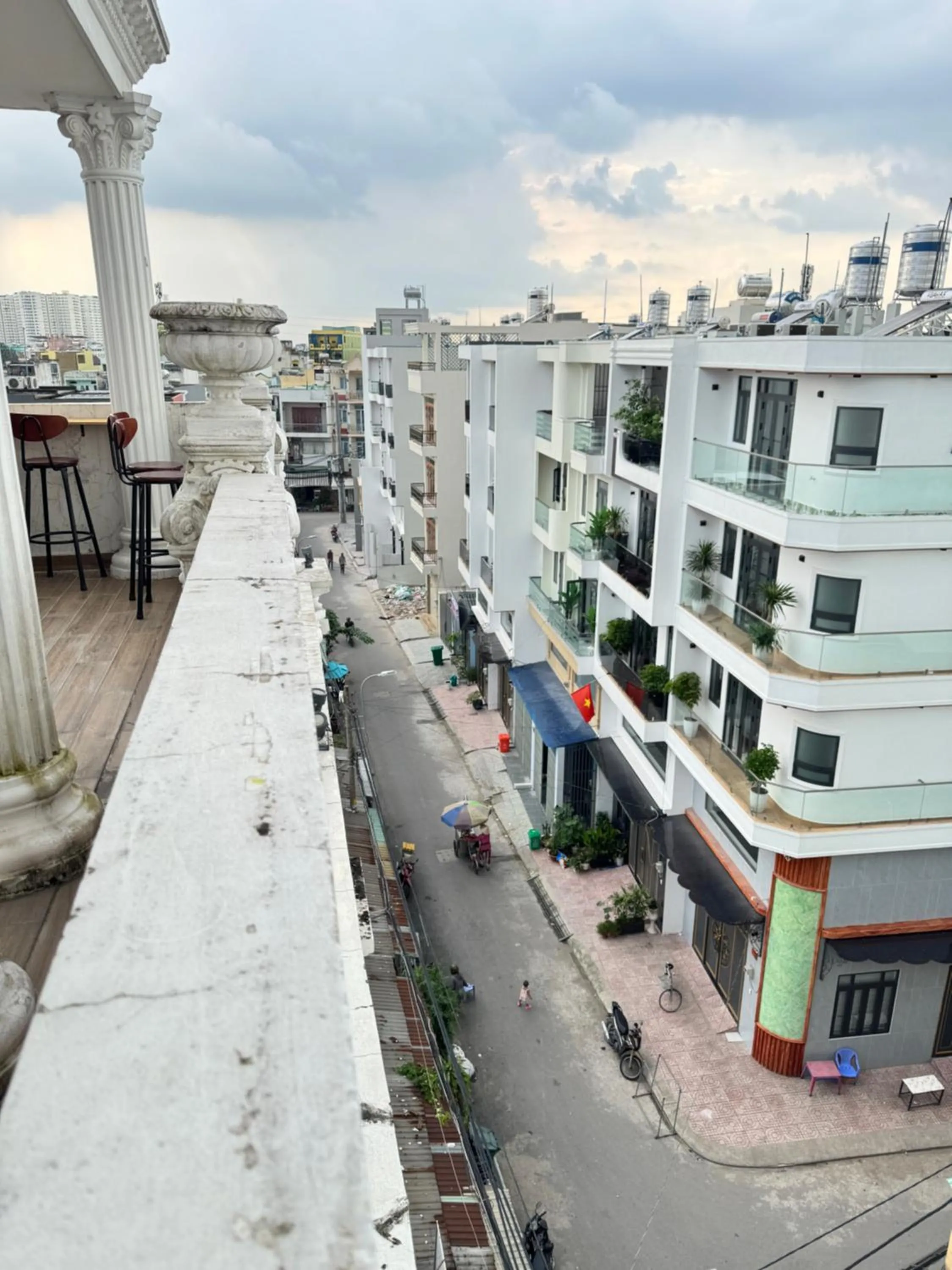 Other in DreamHome - Sunset