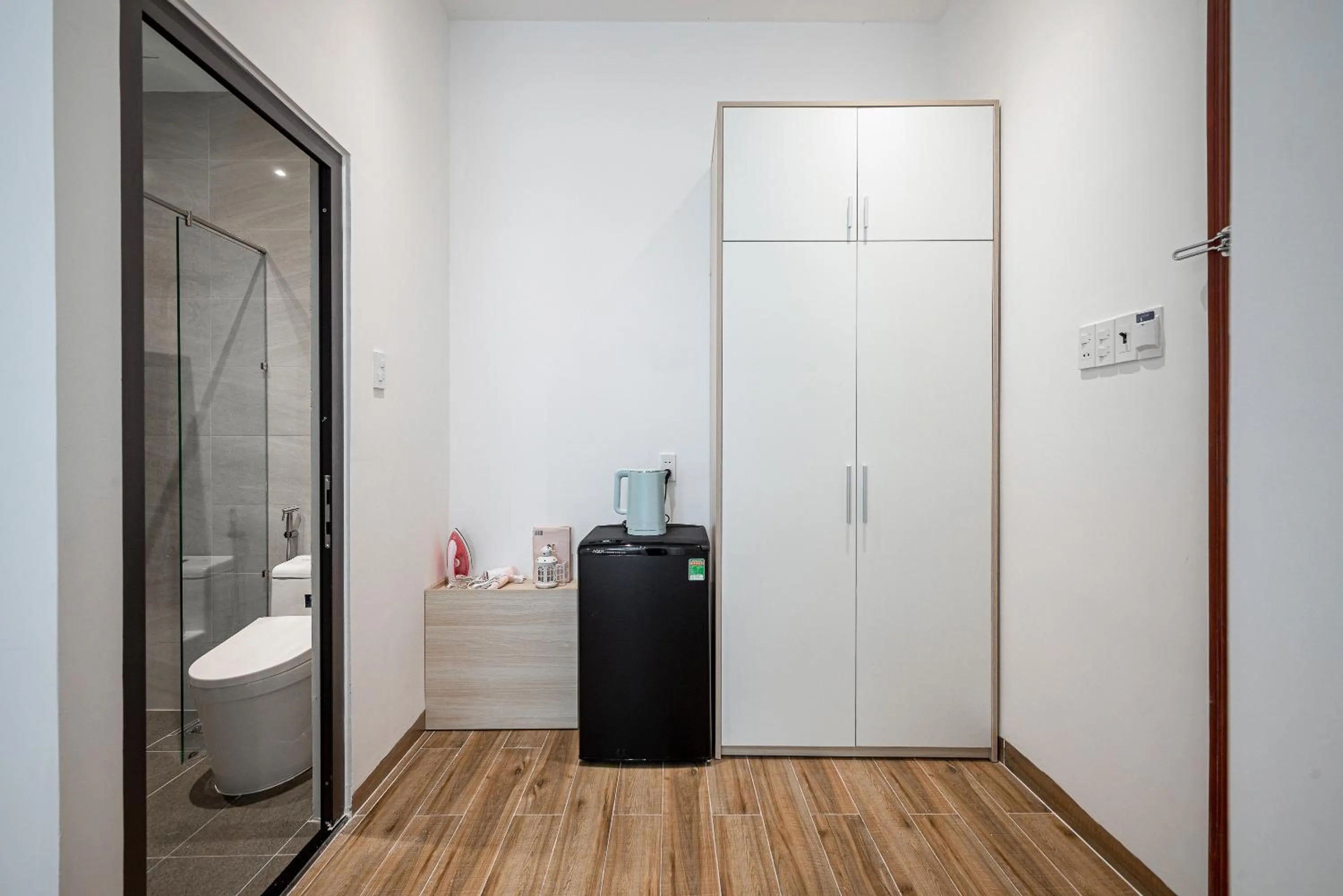 wardrobe in DreamHome - Sunset