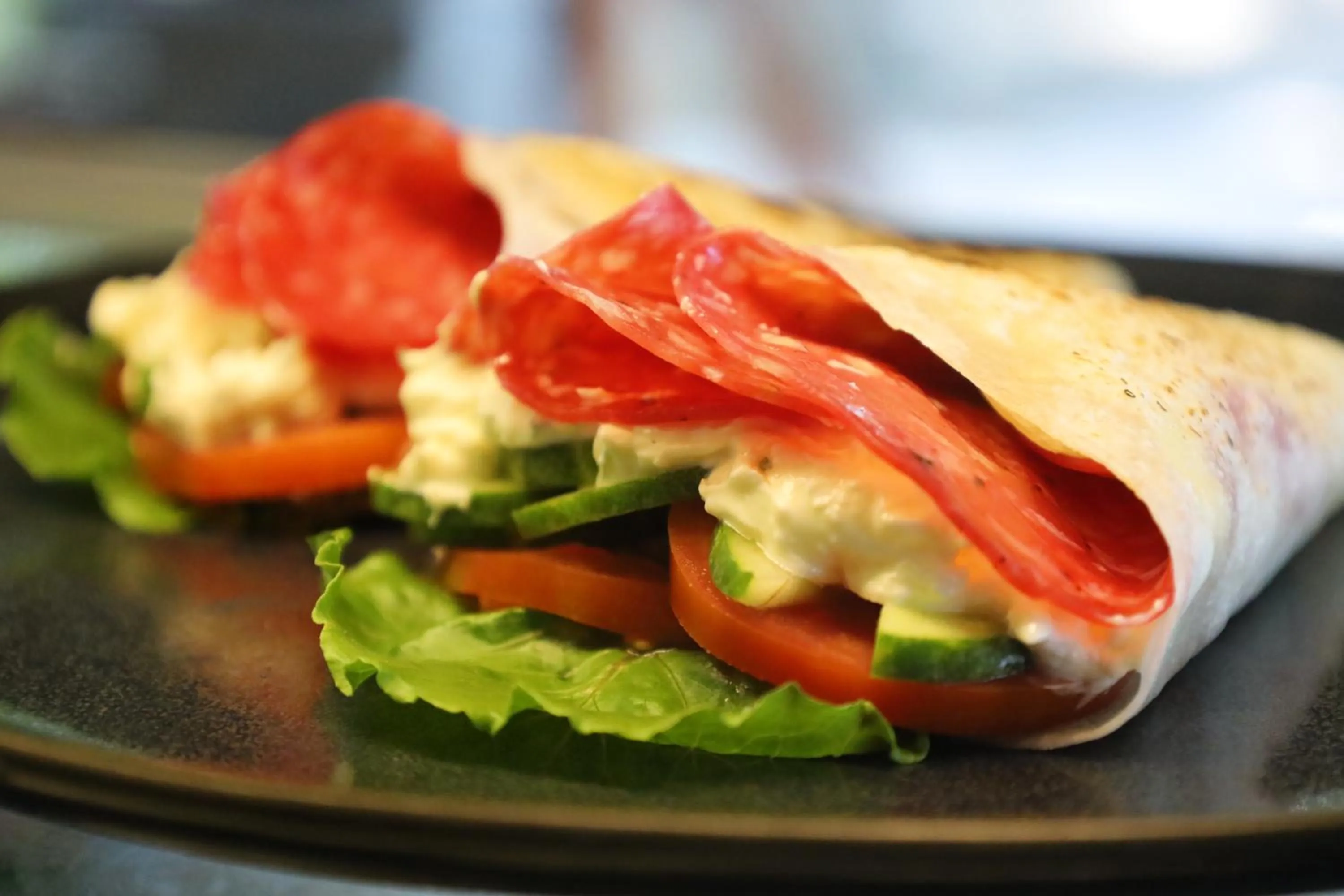 Restaurant/places to eat in Ziggy Stardust