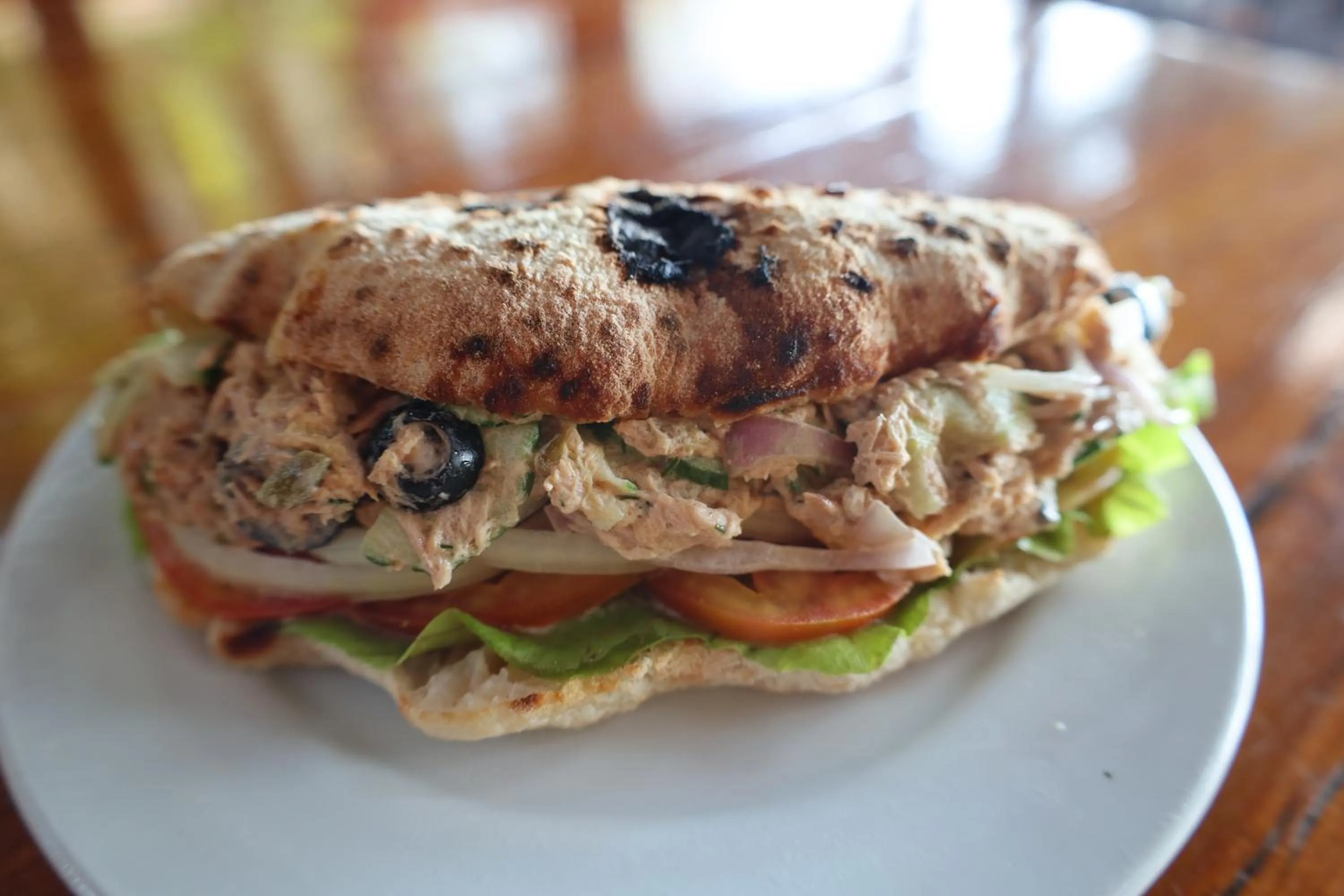 Restaurant/places to eat in Ziggy Stardust