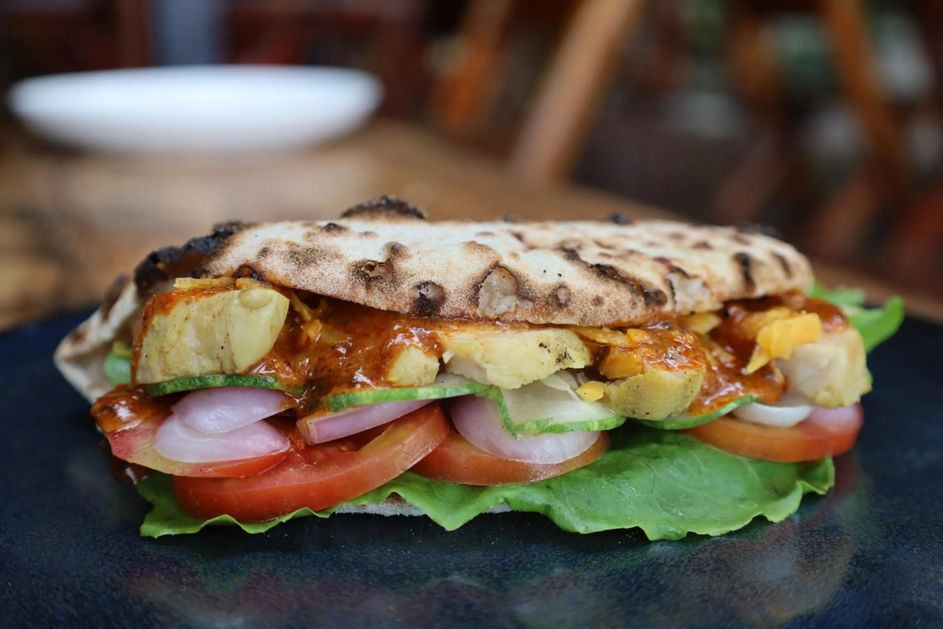 Restaurant/places to eat in Ziggy Stardust