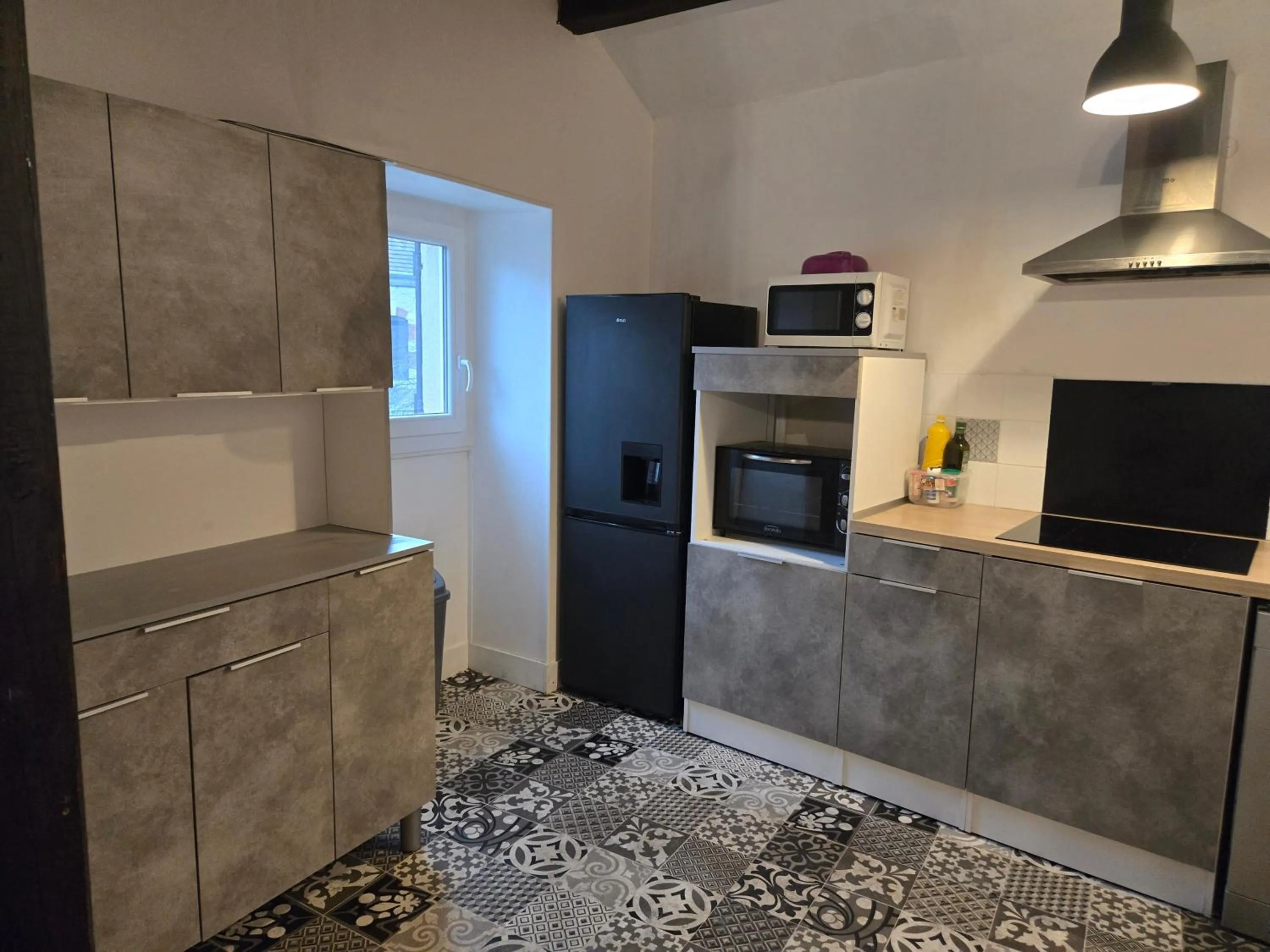 L'orée des 3 Rivières