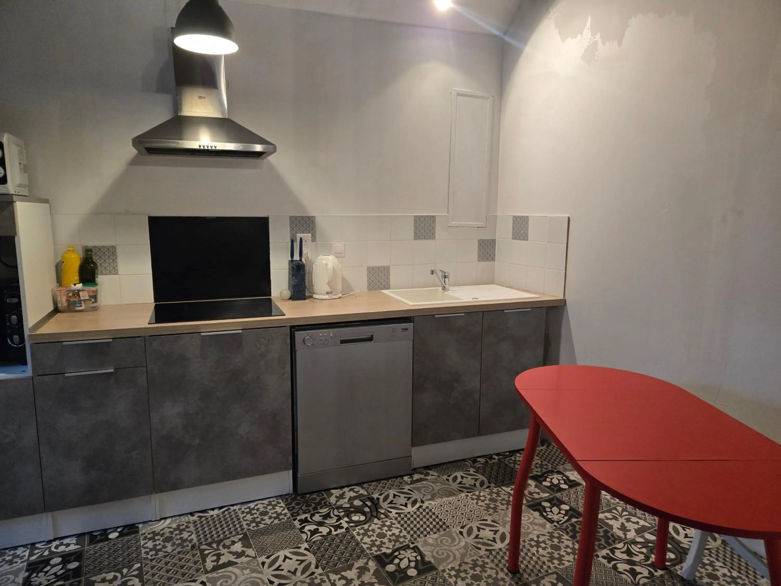 L'orée des 3 Rivières