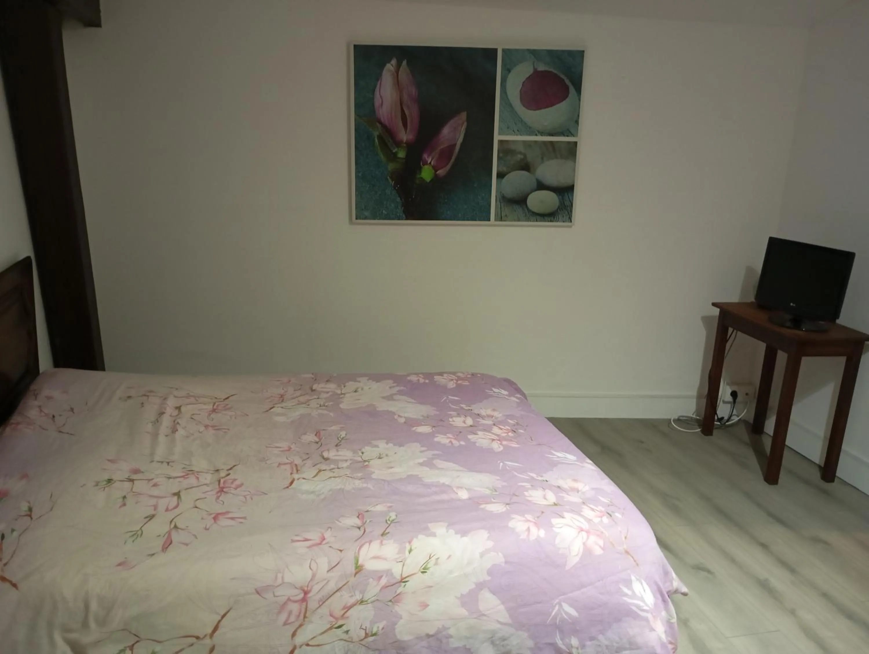 L'orée des 3 Rivières