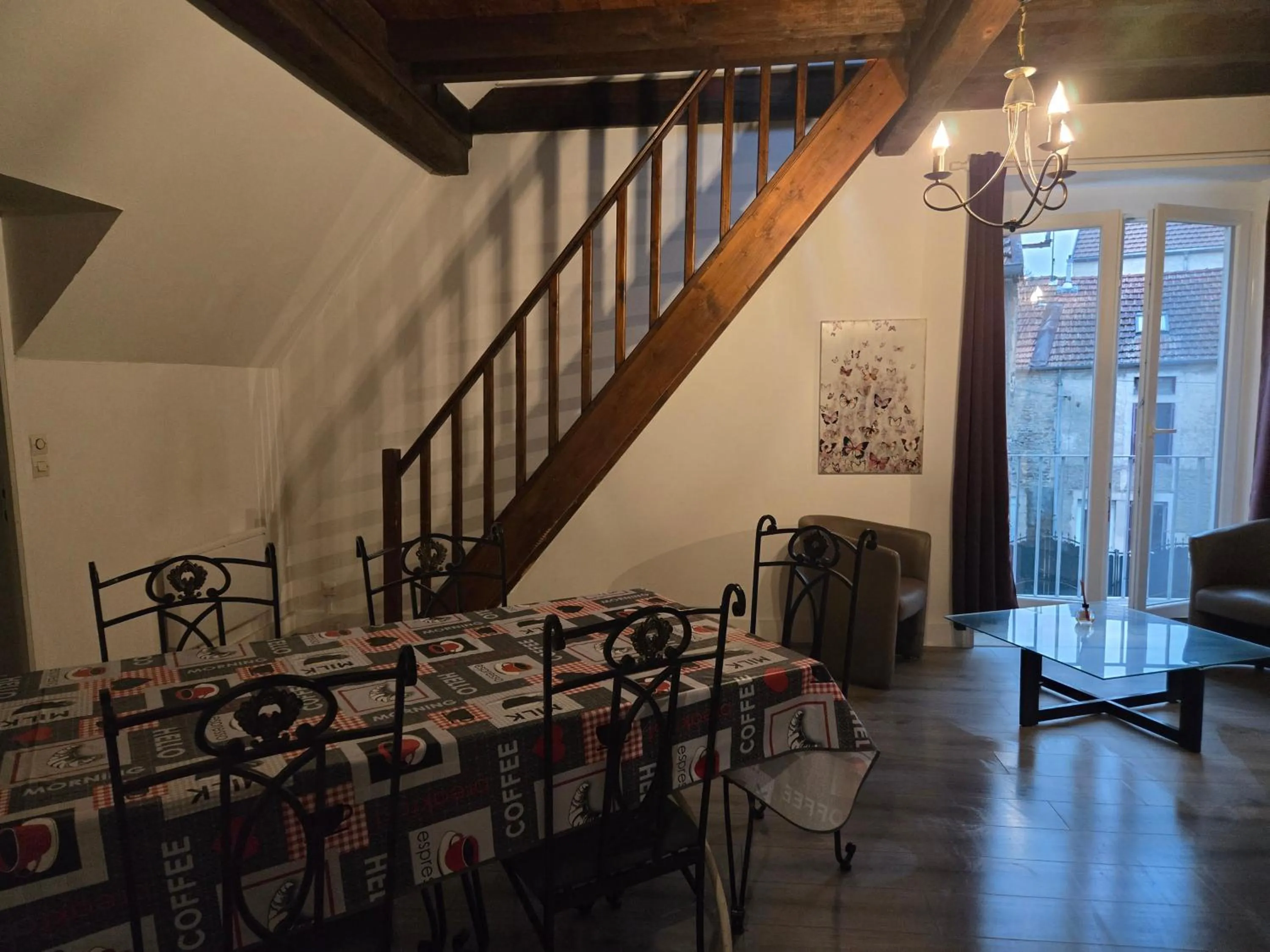 L'orée des 3 Rivières