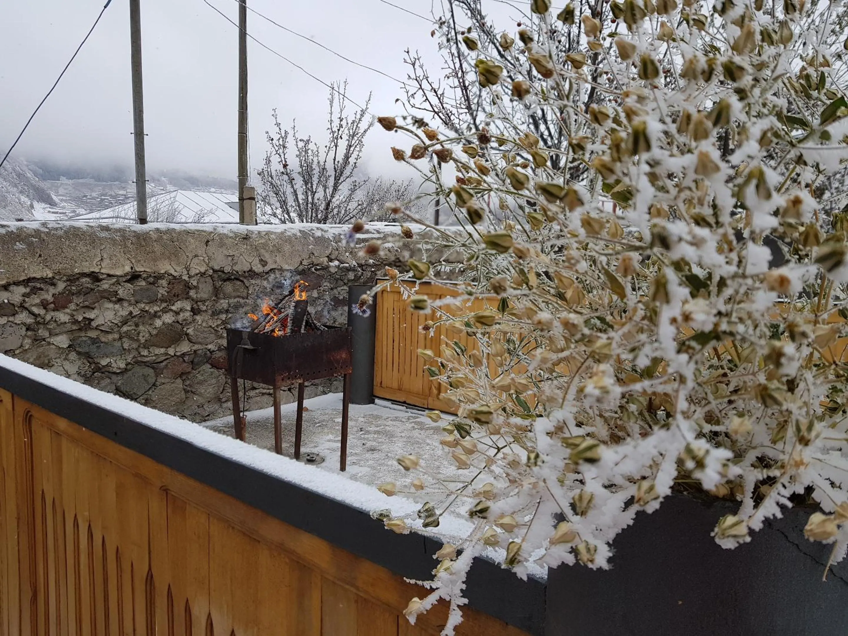 Max Hotel Gogi Alibegashvili