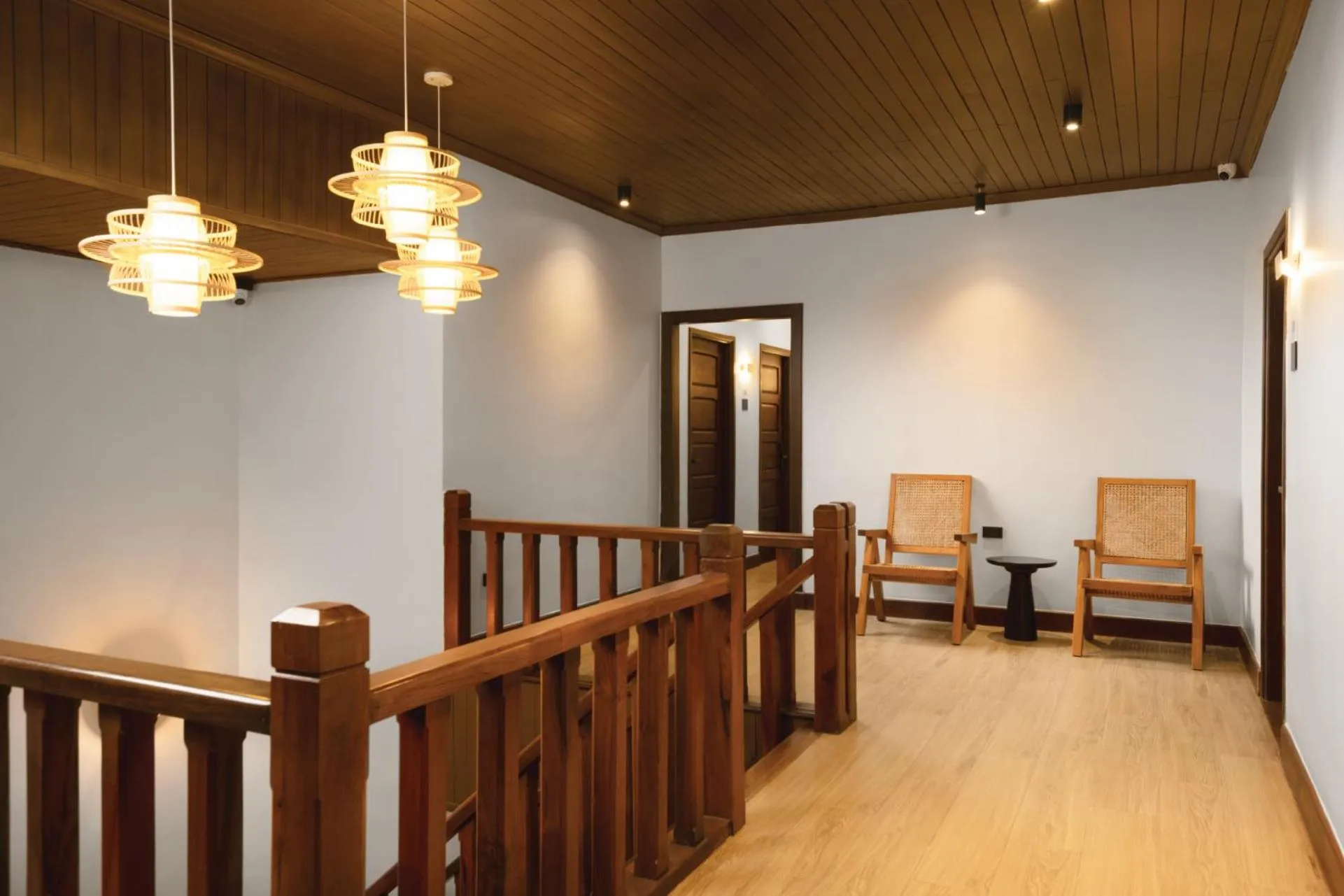 Entertainment in Nava Luang Prabang Hotel