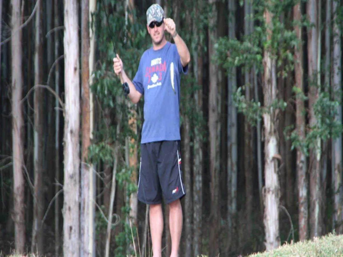 Property building in Emahlathini Guest Farm