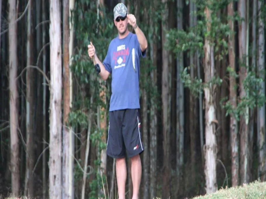 People in Emahlathini Guest Farm