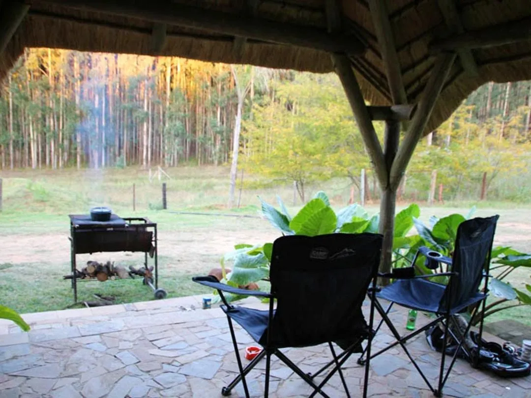 Emahlathini Guest Farm