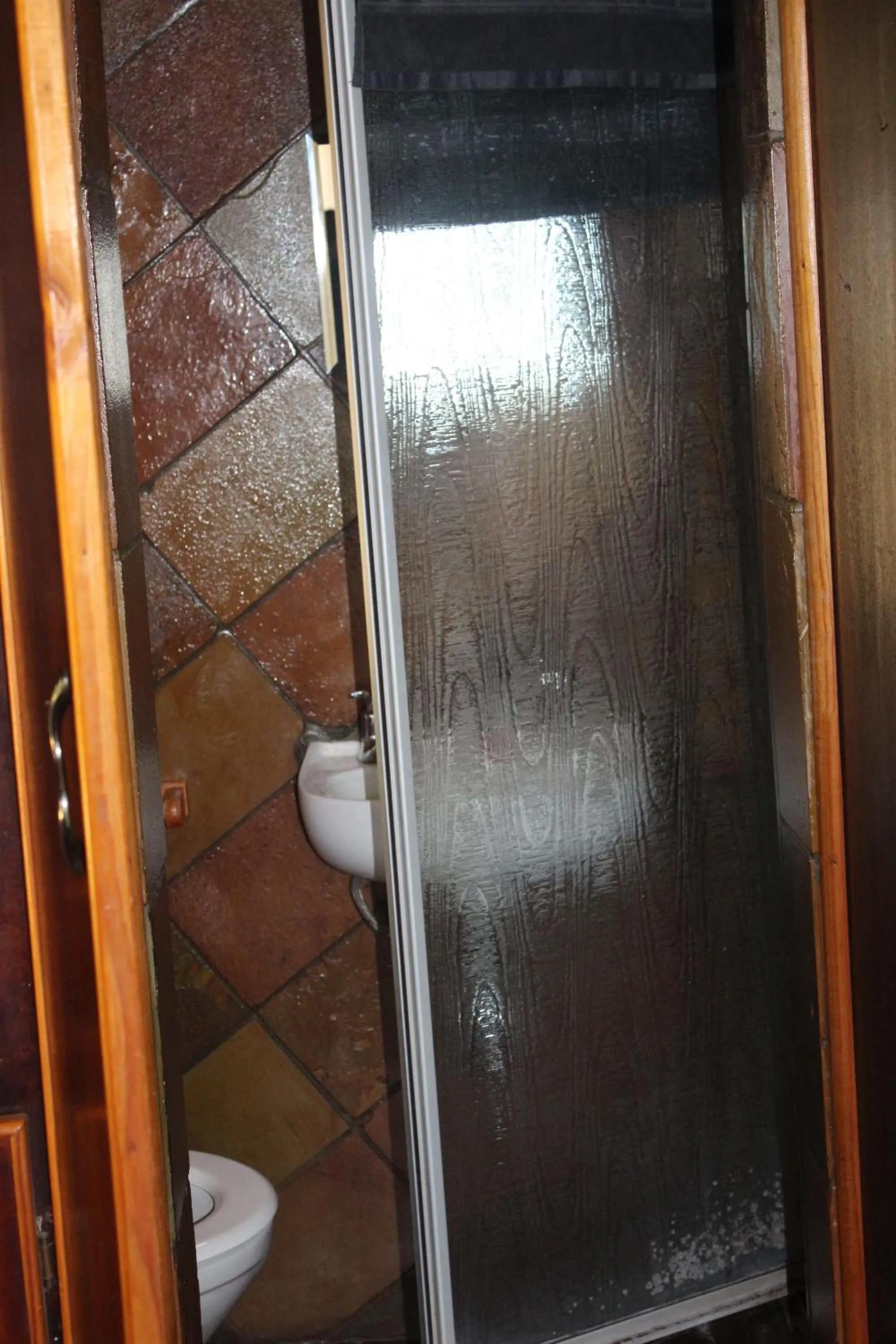 Emahlathini Guest Farm