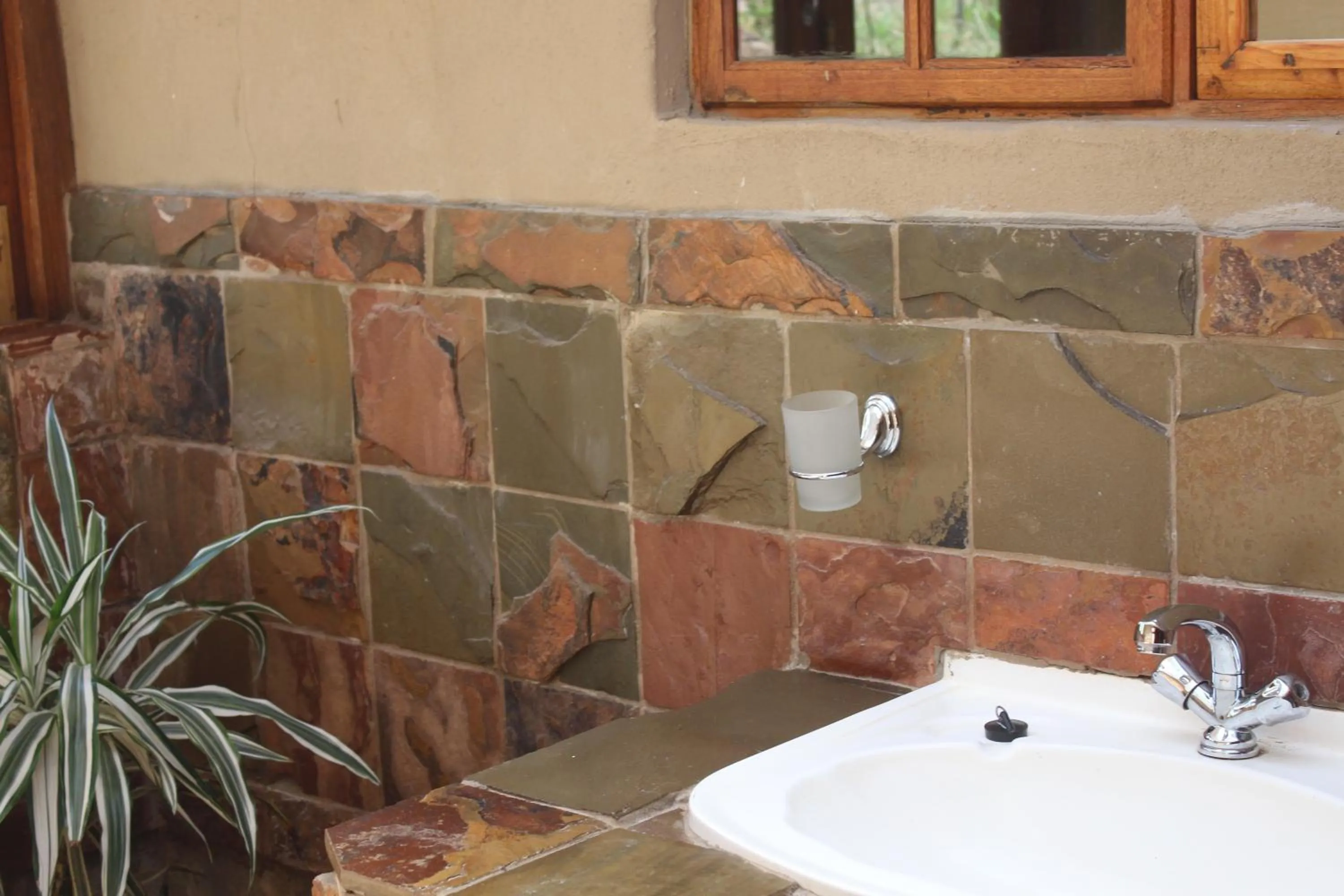 Emahlathini Guest Farm