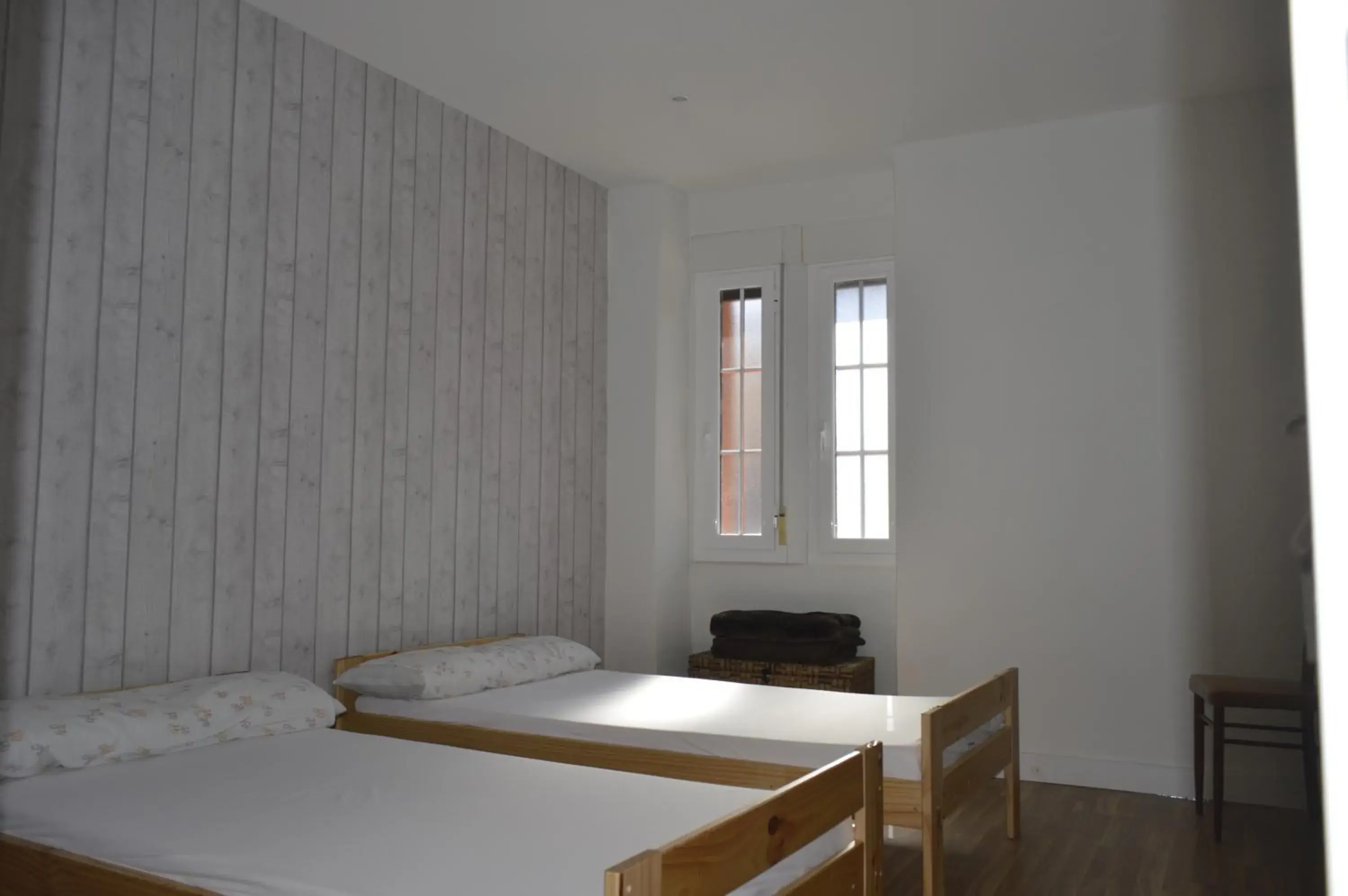Albergue Gares Albergue Gares
