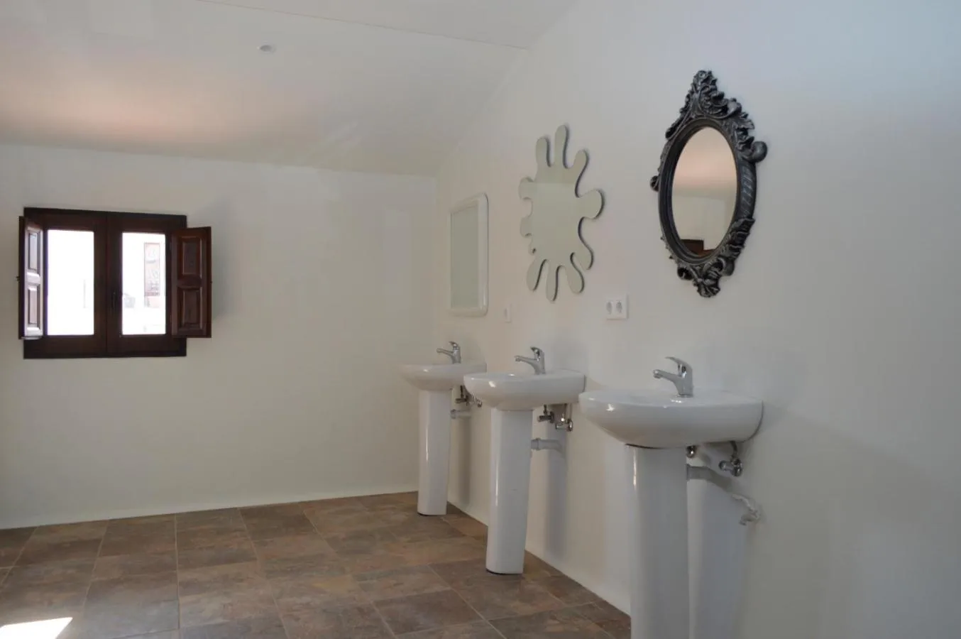 Albergue Gares