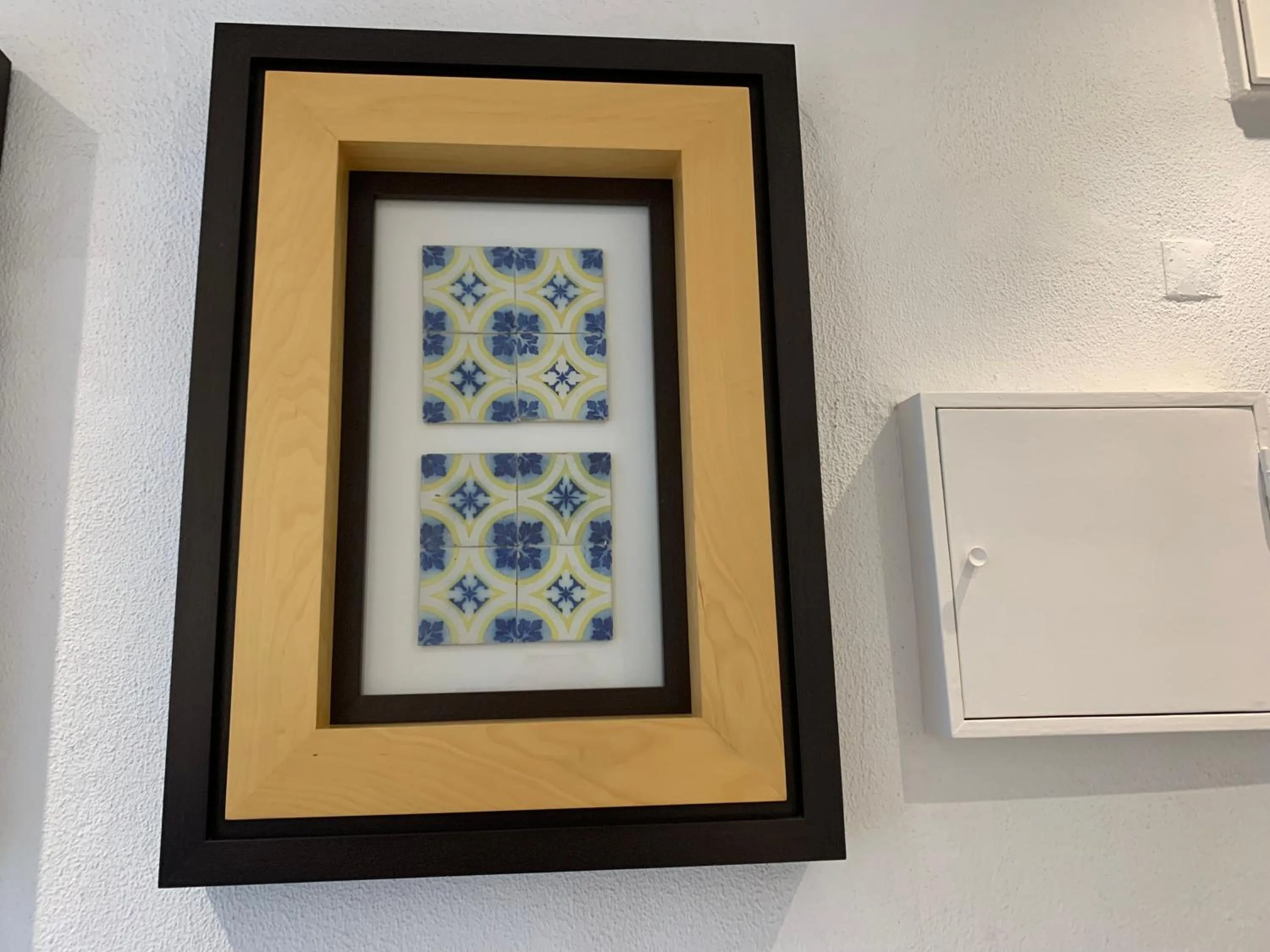 Property building in Discovery Apartment Estrela