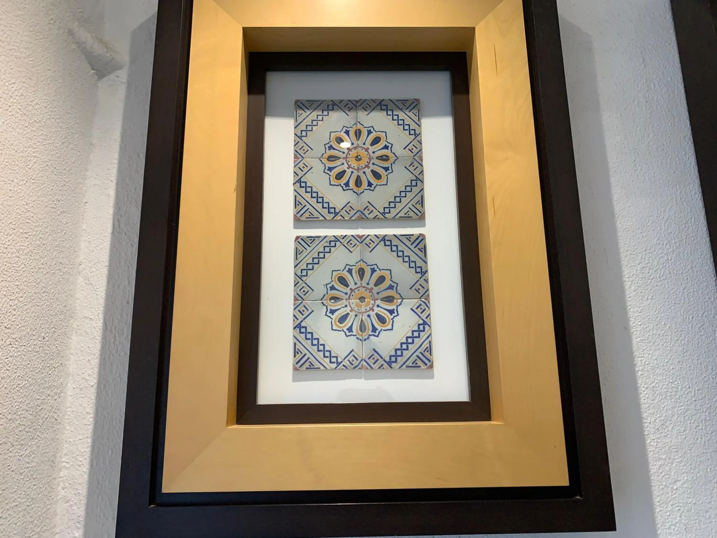 Property building in Discovery Apartment Estrela