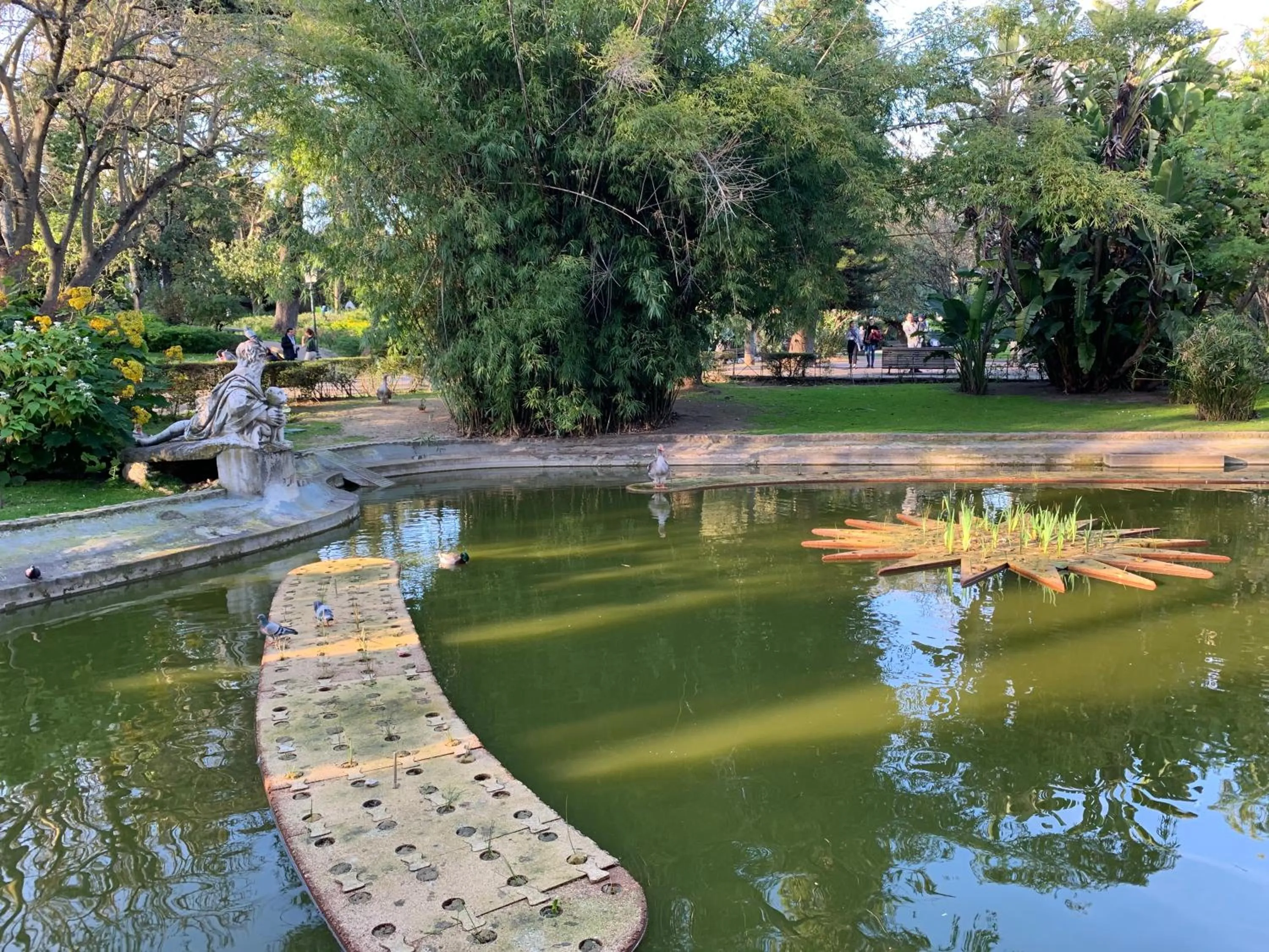 Nearby landmark in Discovery Apartment Estrela