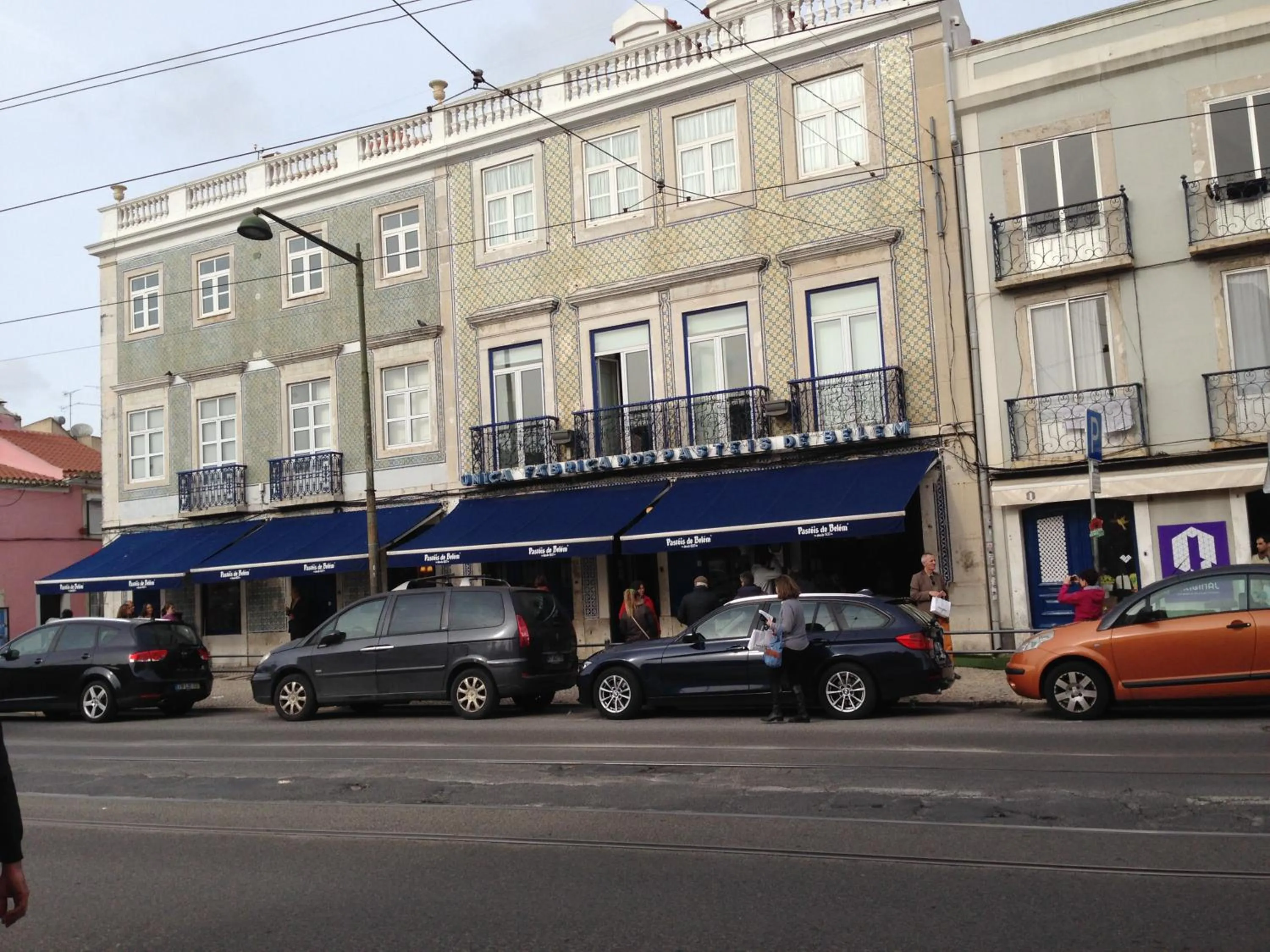 Entertainment in Discovery Apartment Estrela