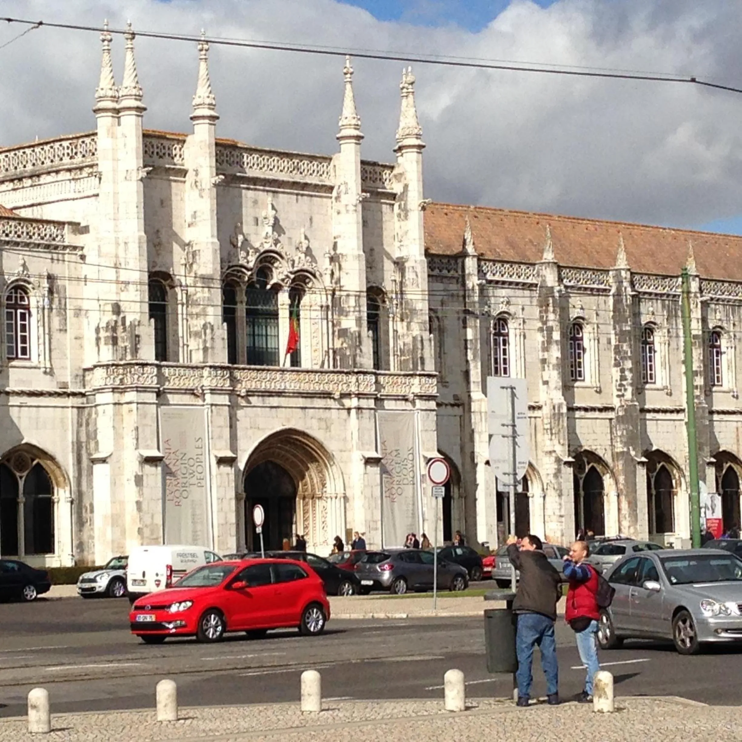 Activities in Discovery Apartment Estrela