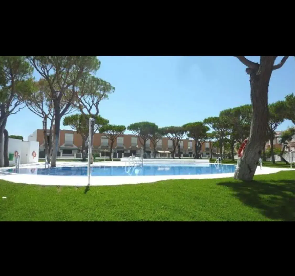 Apartamento de Reme Playa de la Barrosa Apartamento de Reme Playa de la Barrosa