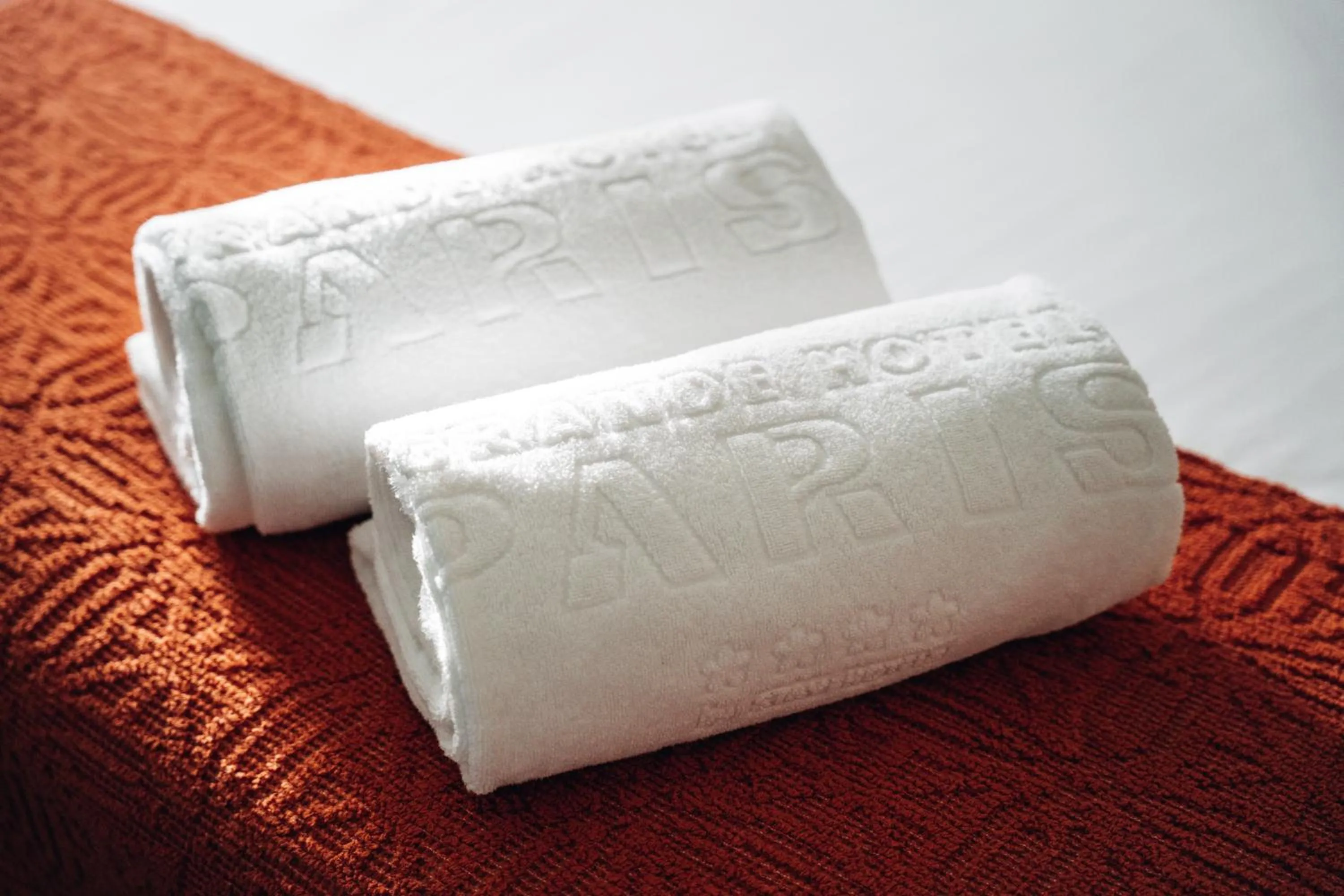 GRANDE HOTEL PARIS by STAY HOTELS