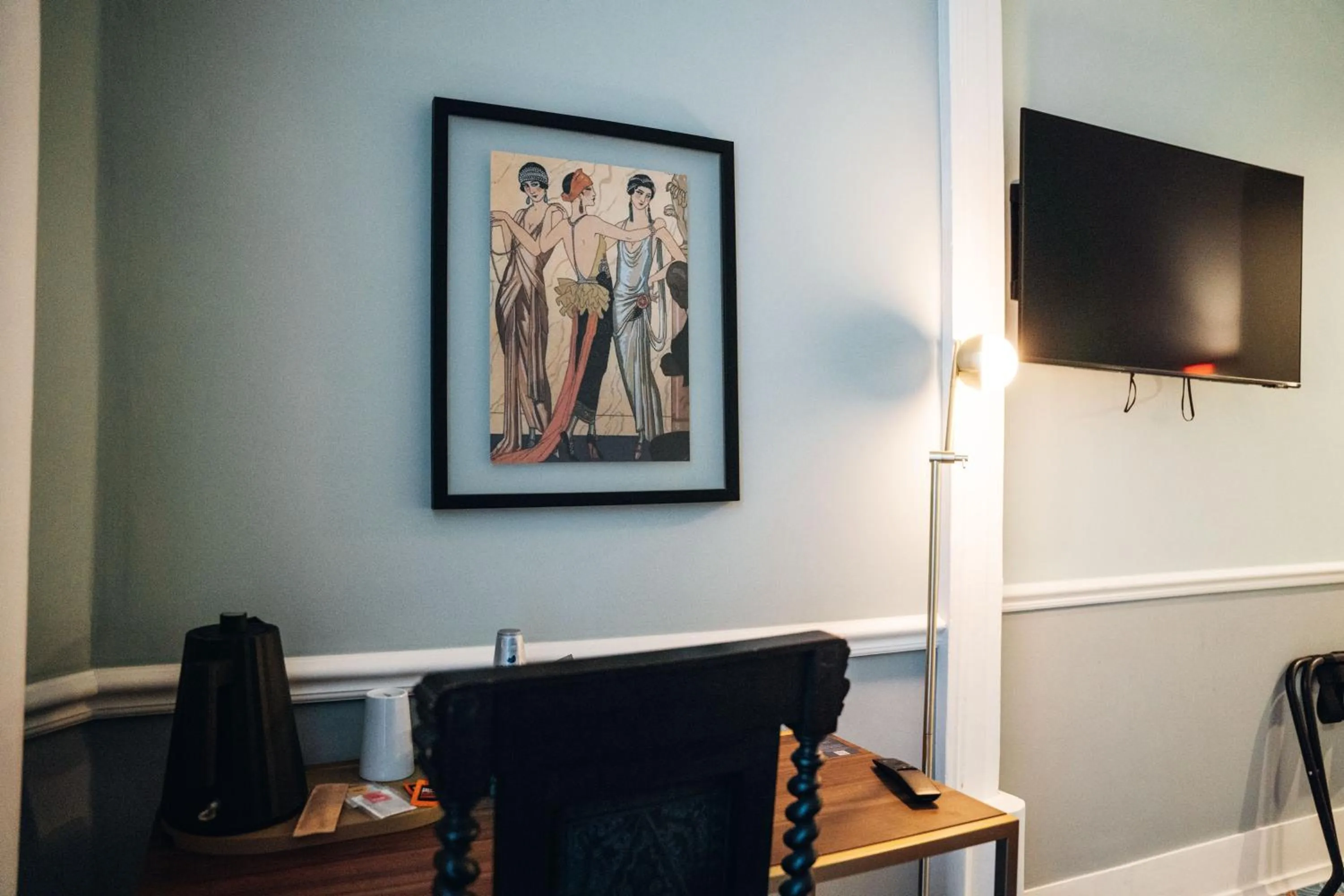 GRANDE HOTEL PARIS by STAY HOTELS