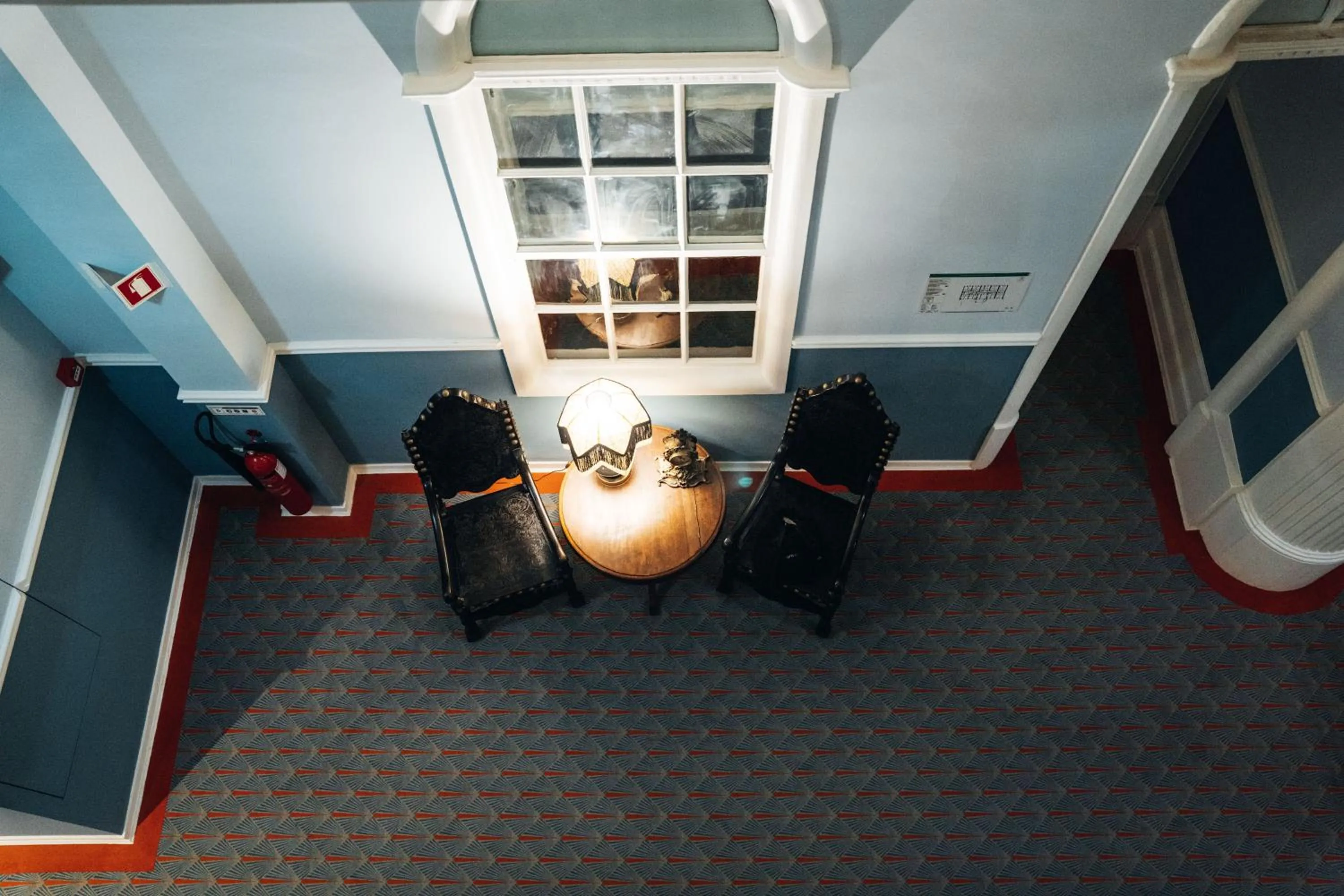 GRANDE HOTEL PARIS by STAY HOTELS