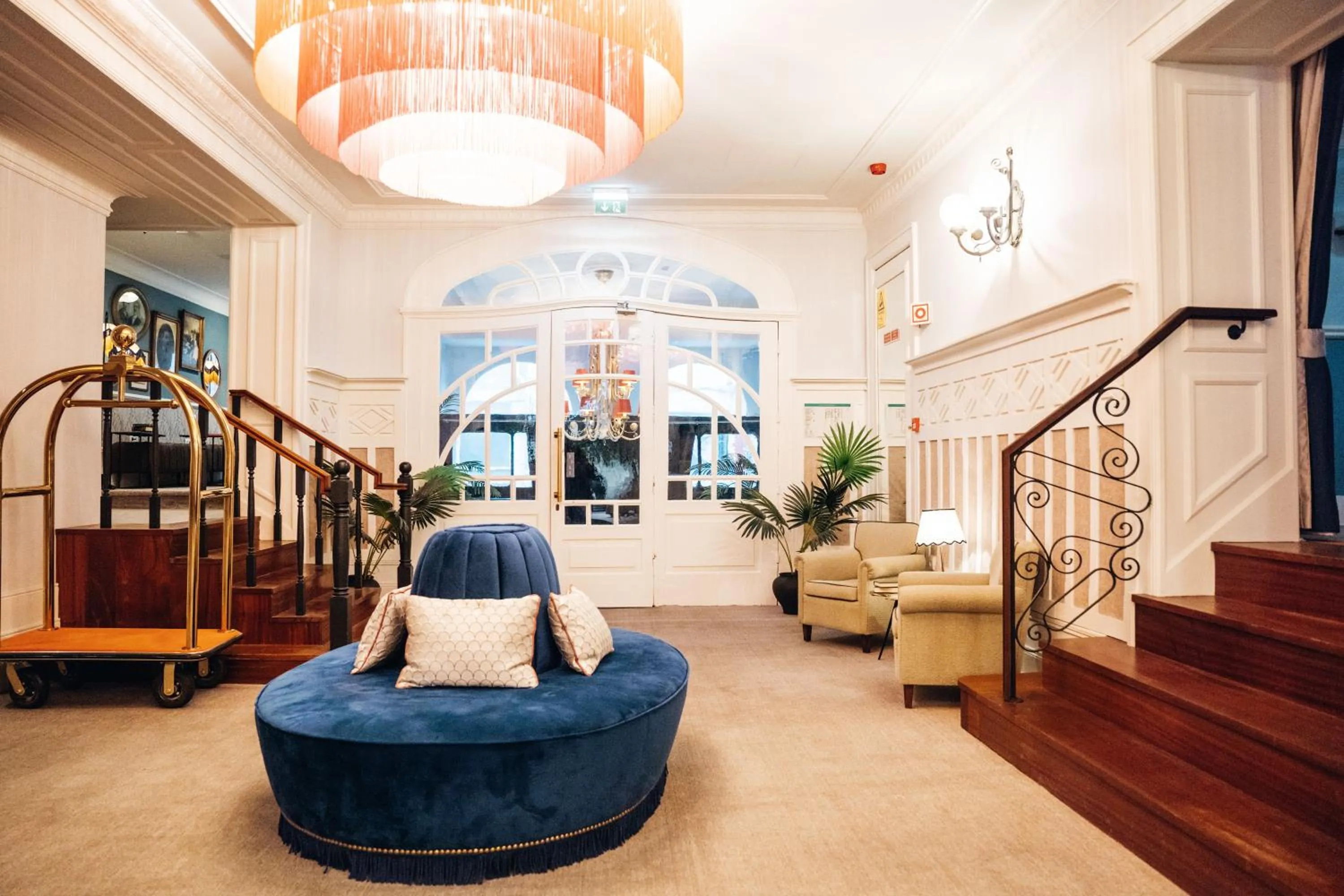 GRANDE HOTEL PARIS by STAY HOTELS