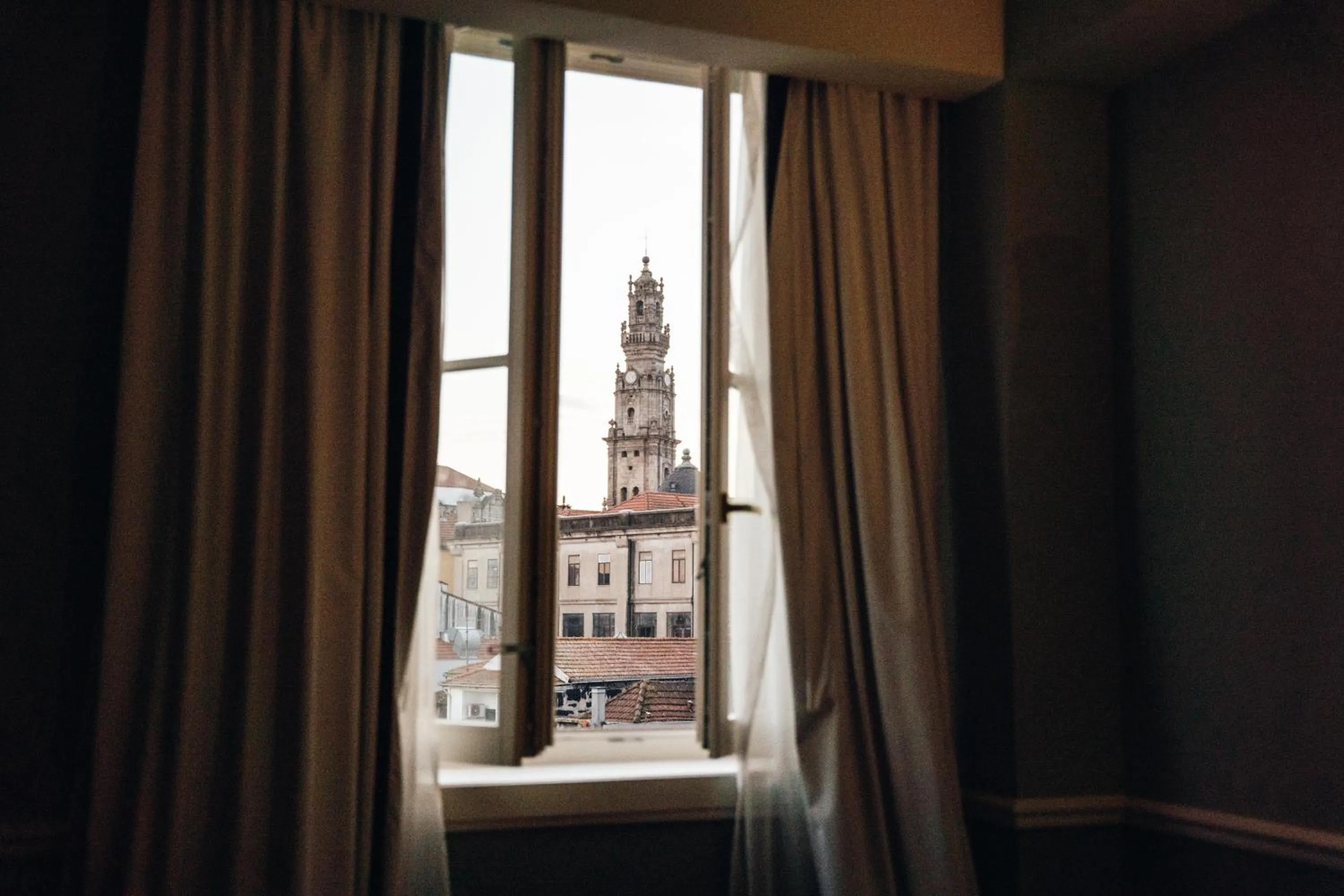 GRANDE HOTEL PARIS by STAY HOTELS