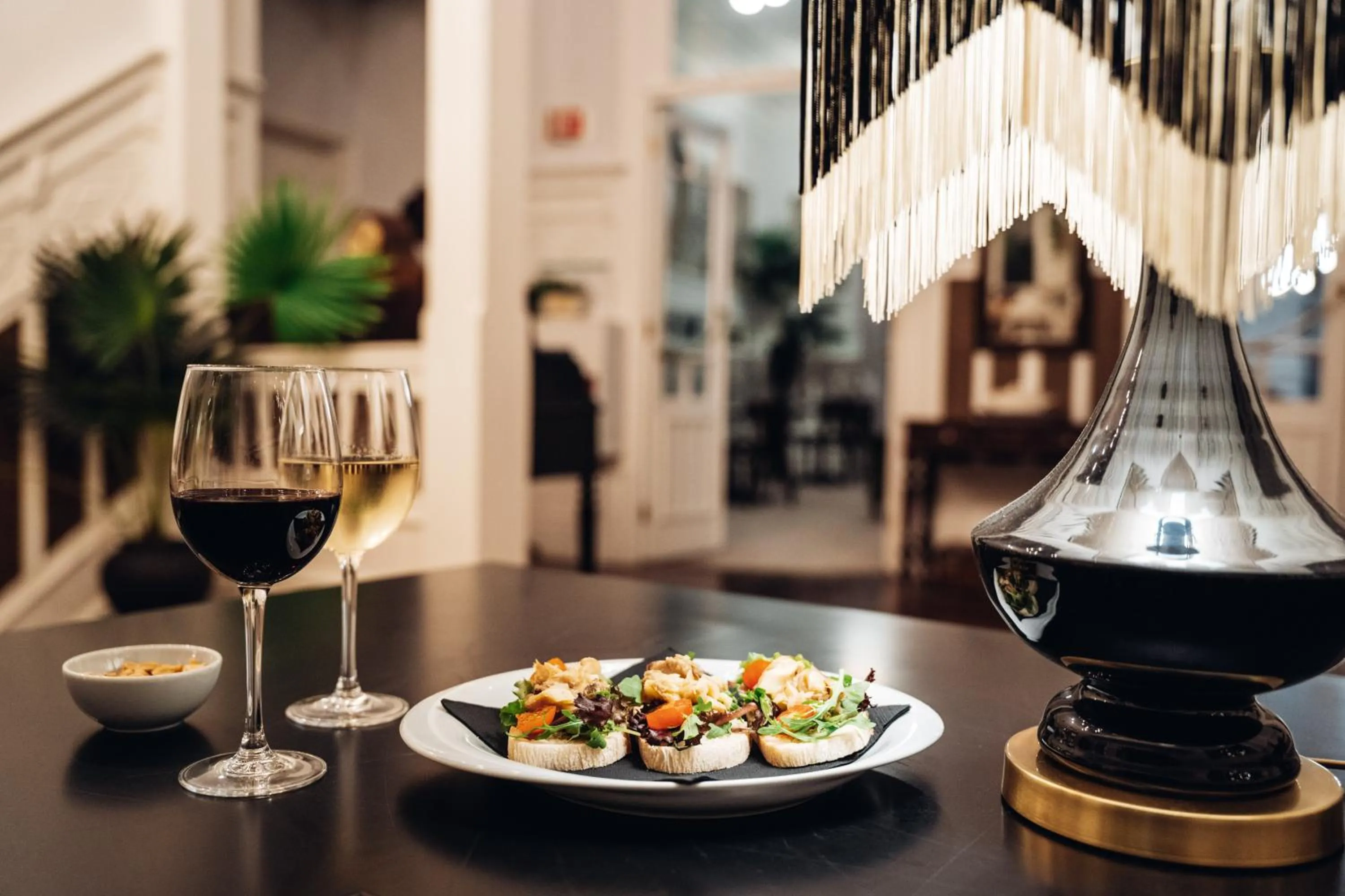 GRANDE HOTEL PARIS by STAY HOTELS