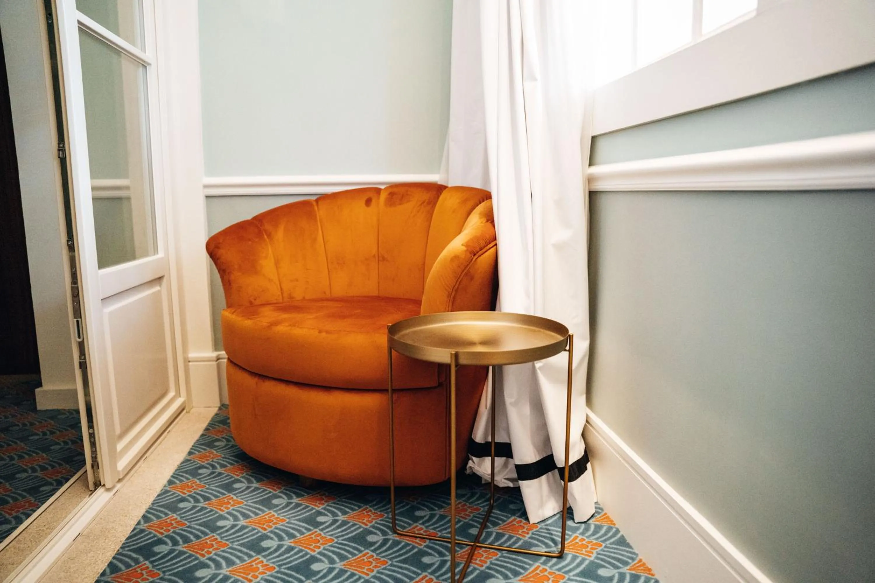 GRANDE HOTEL PARIS by STAY HOTELS