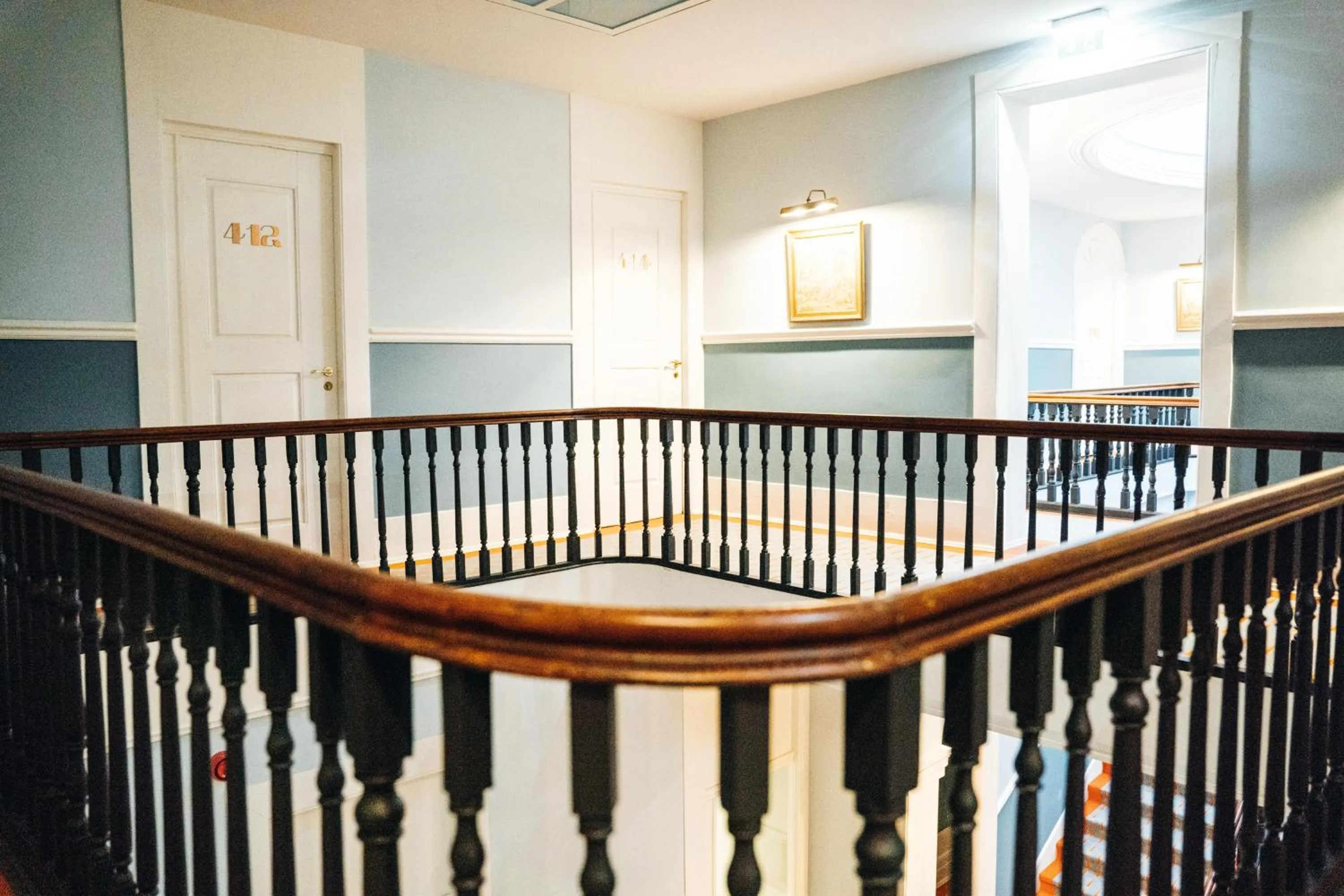 GRANDE HOTEL PARIS by STAY HOTELS