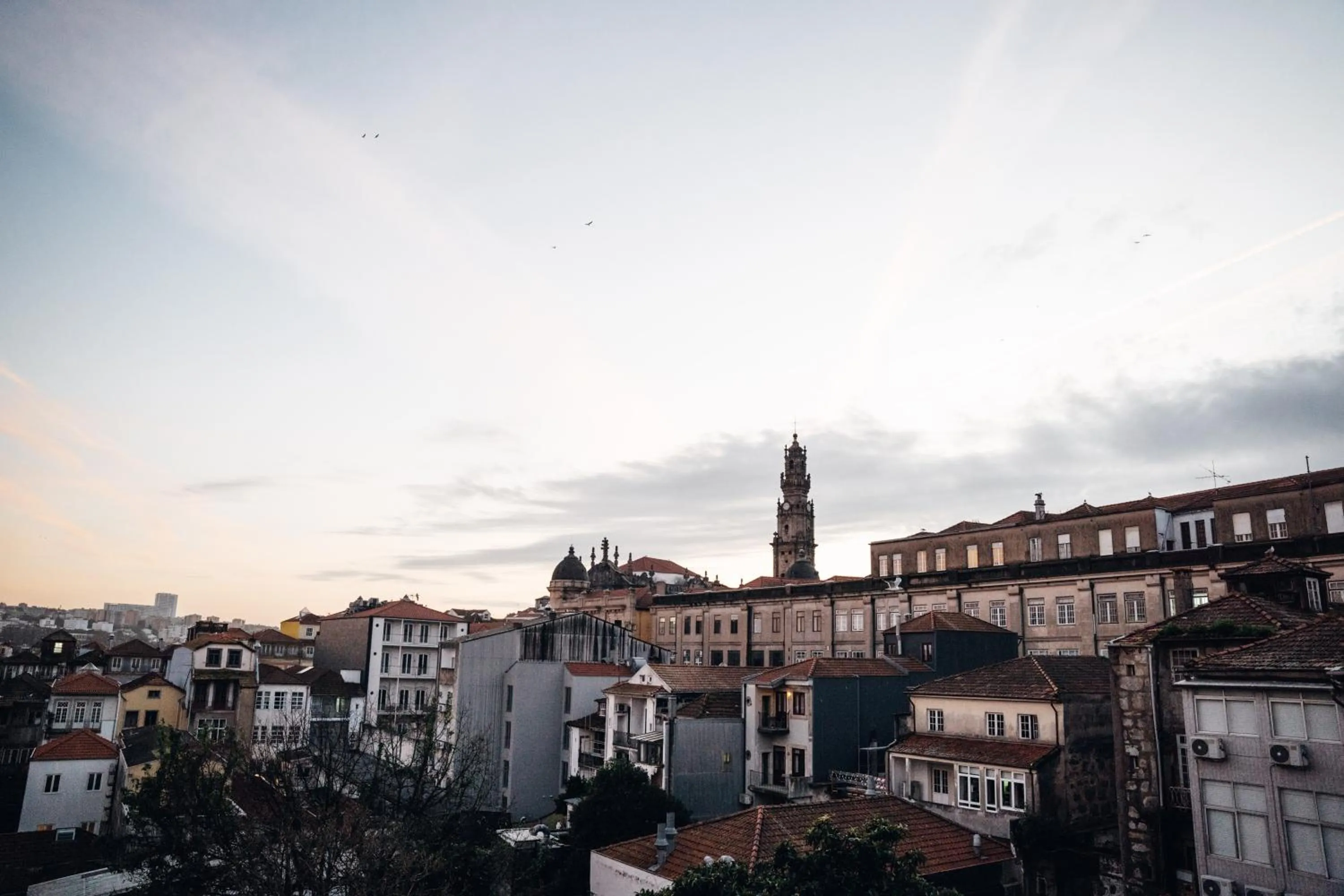 GRANDE HOTEL PARIS by STAY HOTELS