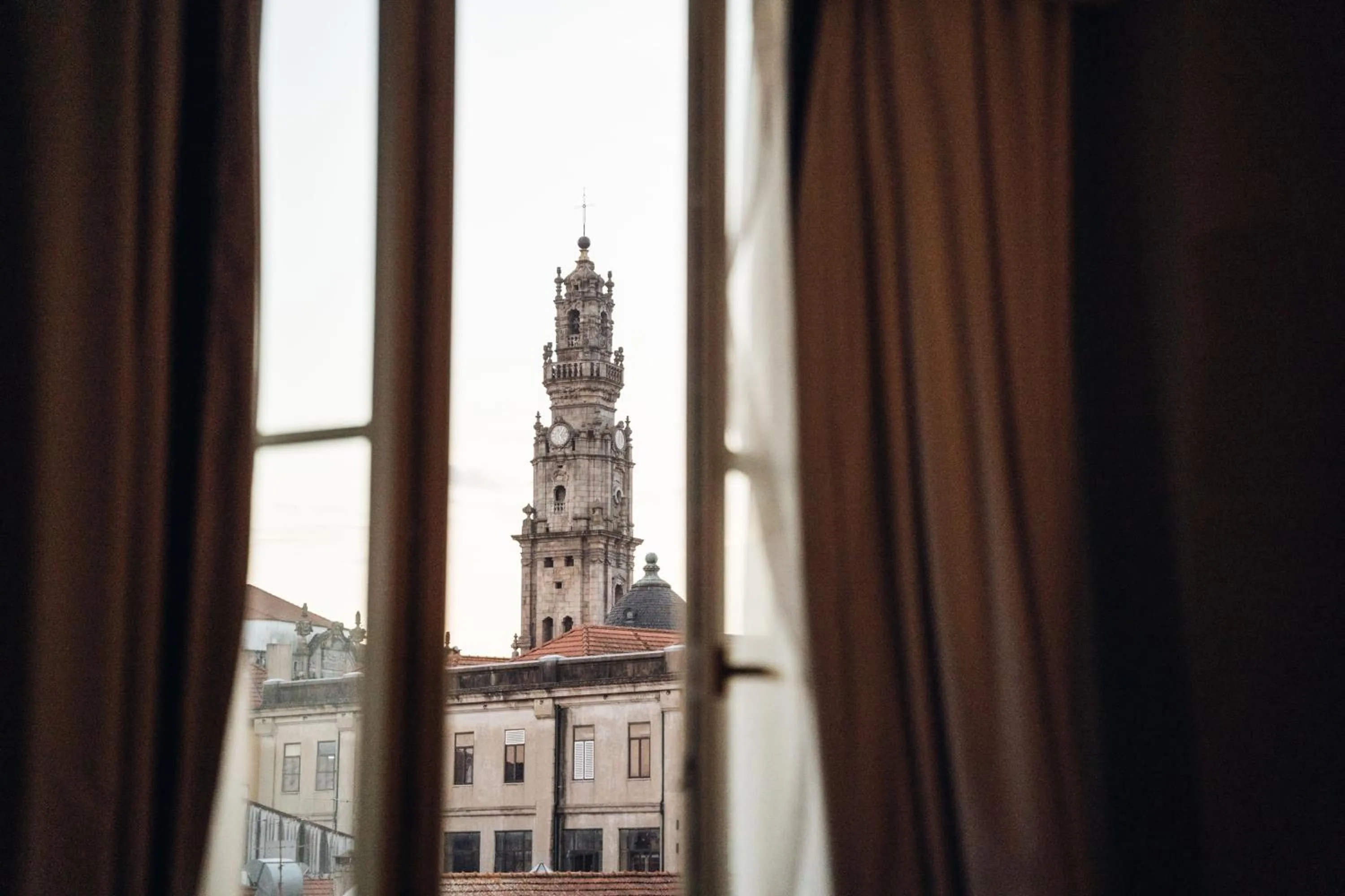 GRANDE HOTEL PARIS by STAY HOTELS