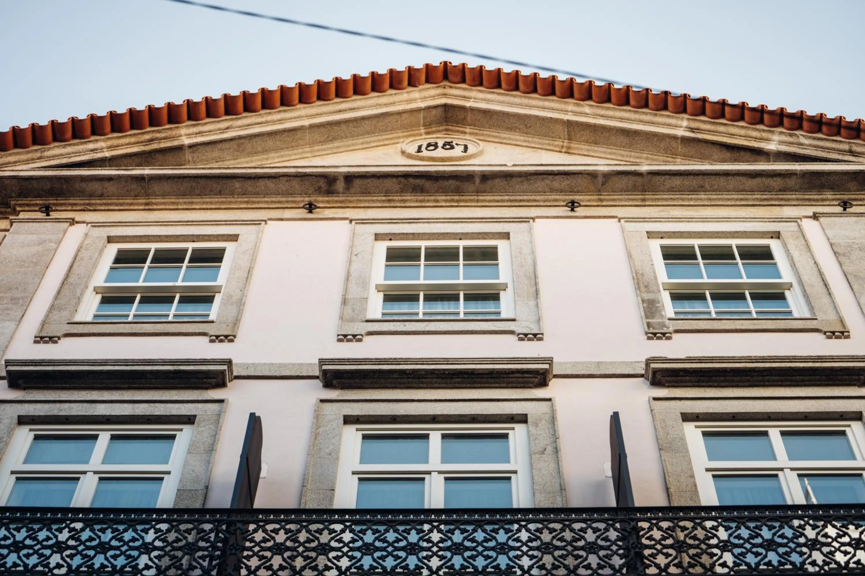 GRANDE HOTEL PARIS by STAY HOTELS