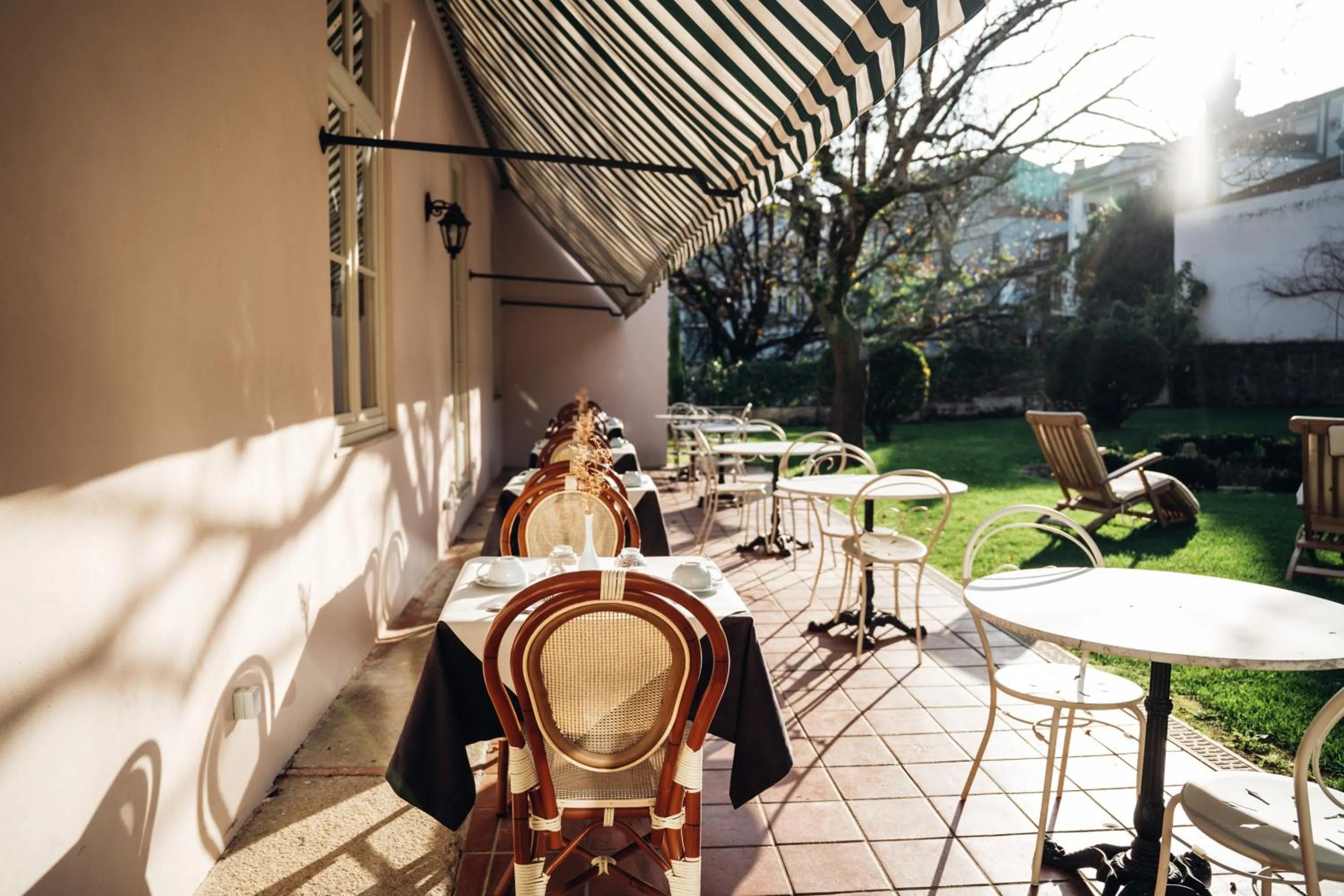 GRANDE HOTEL PARIS by STAY HOTELS