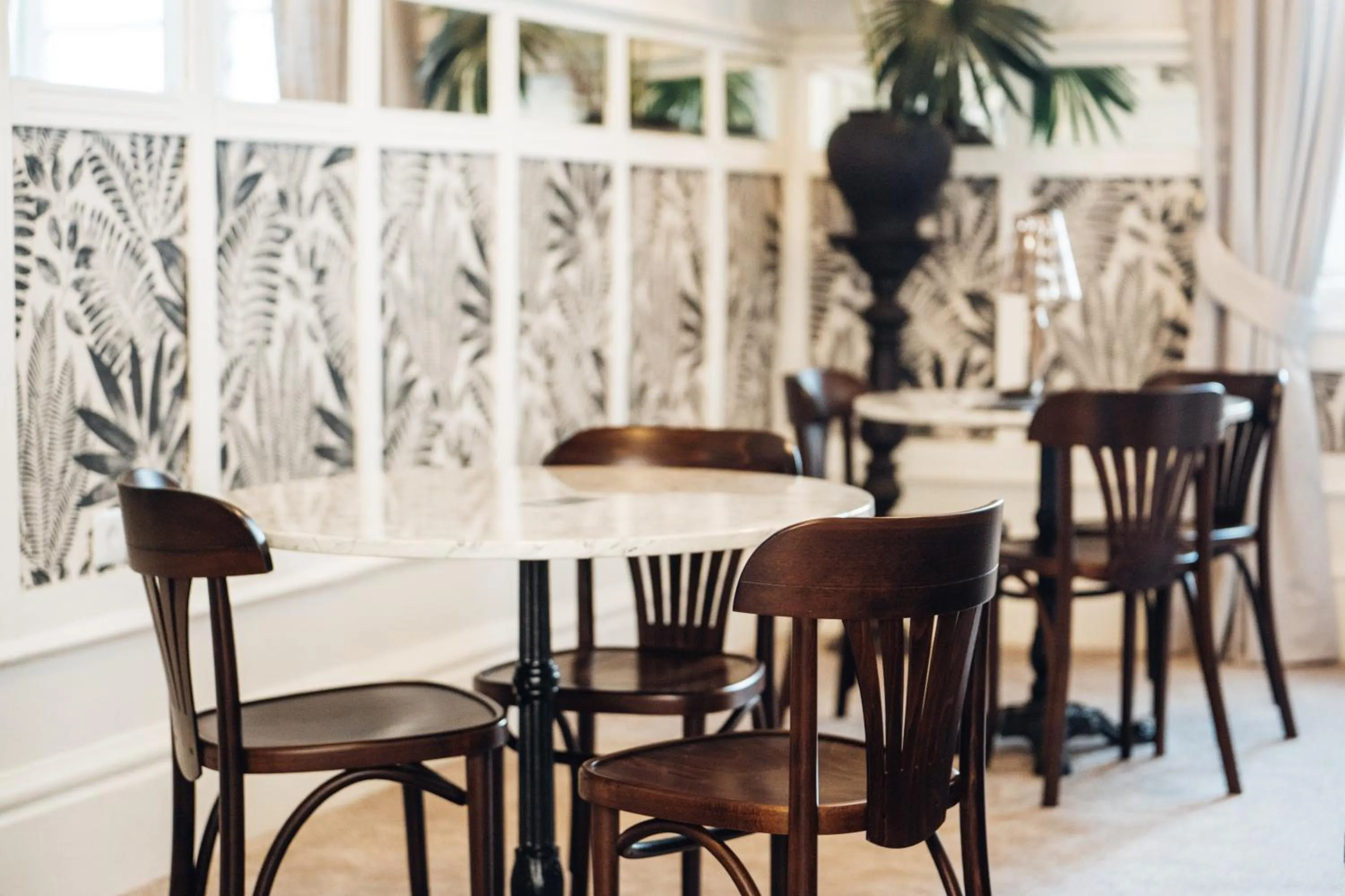 GRANDE HOTEL PARIS by STAY HOTELS