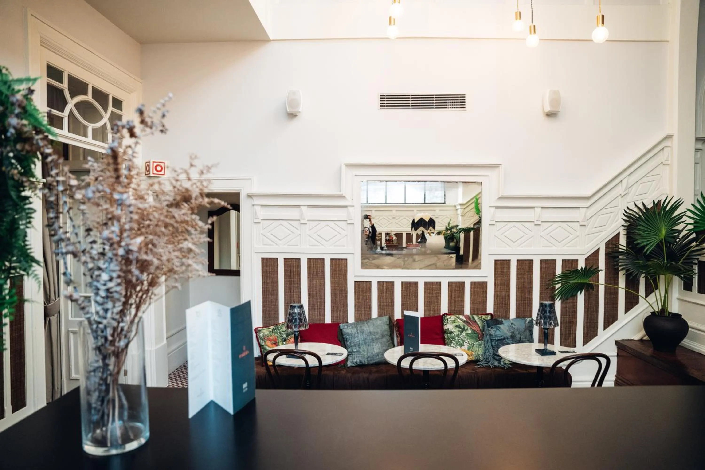 GRANDE HOTEL PARIS by STAY HOTELS