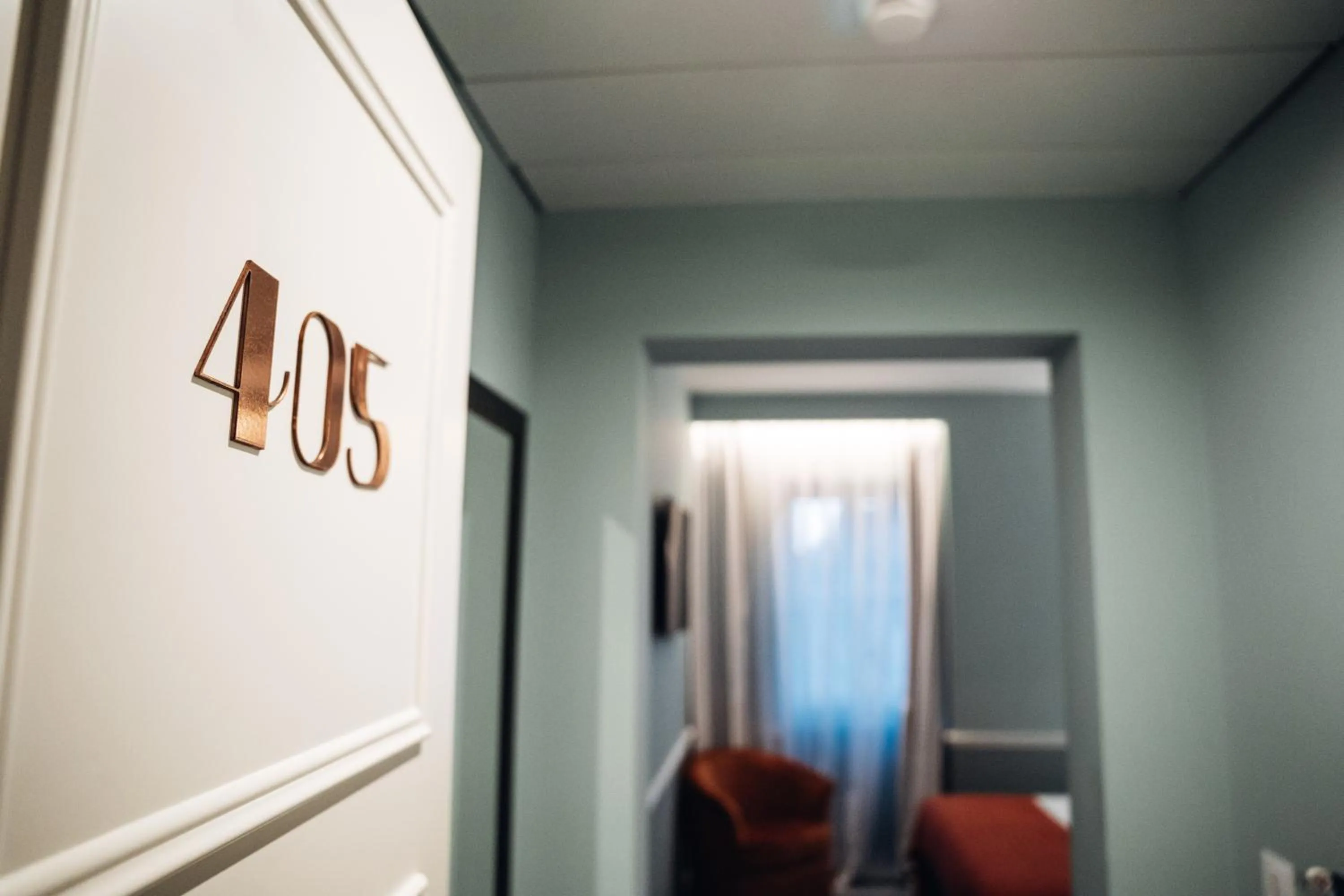 GRANDE HOTEL PARIS by STAY HOTELS