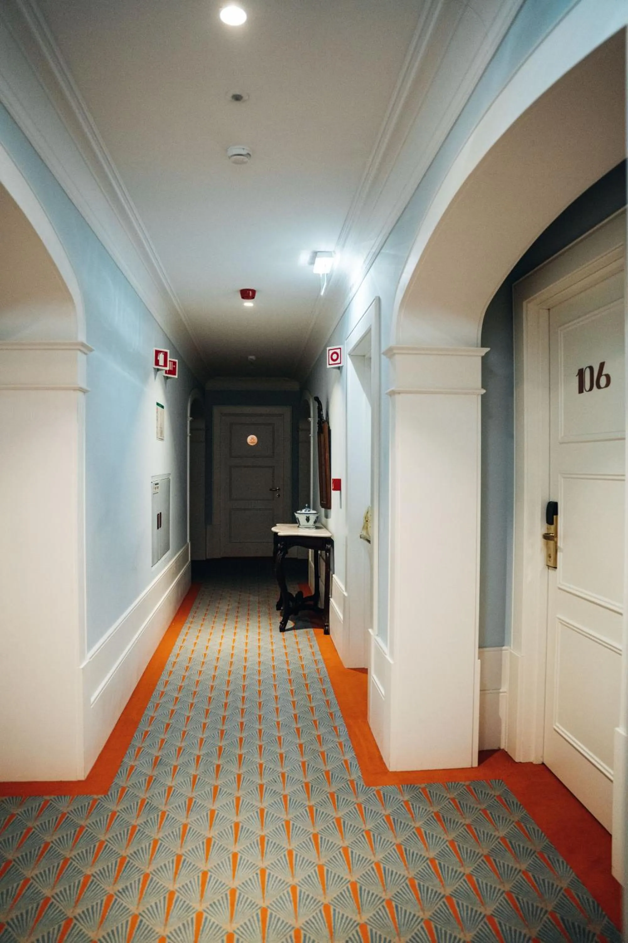 GRANDE HOTEL PARIS by STAY HOTELS