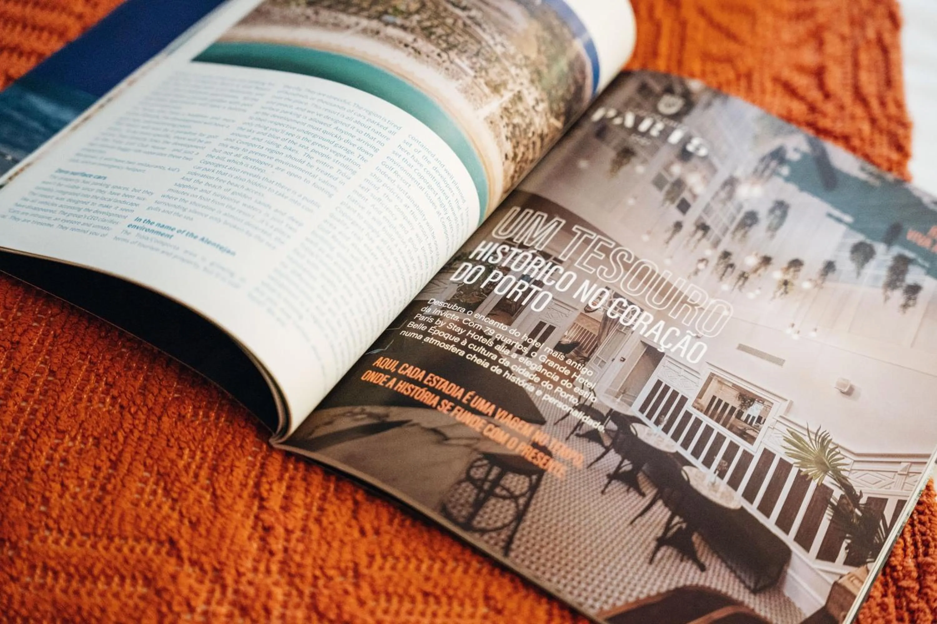 GRANDE HOTEL PARIS by STAY HOTELS