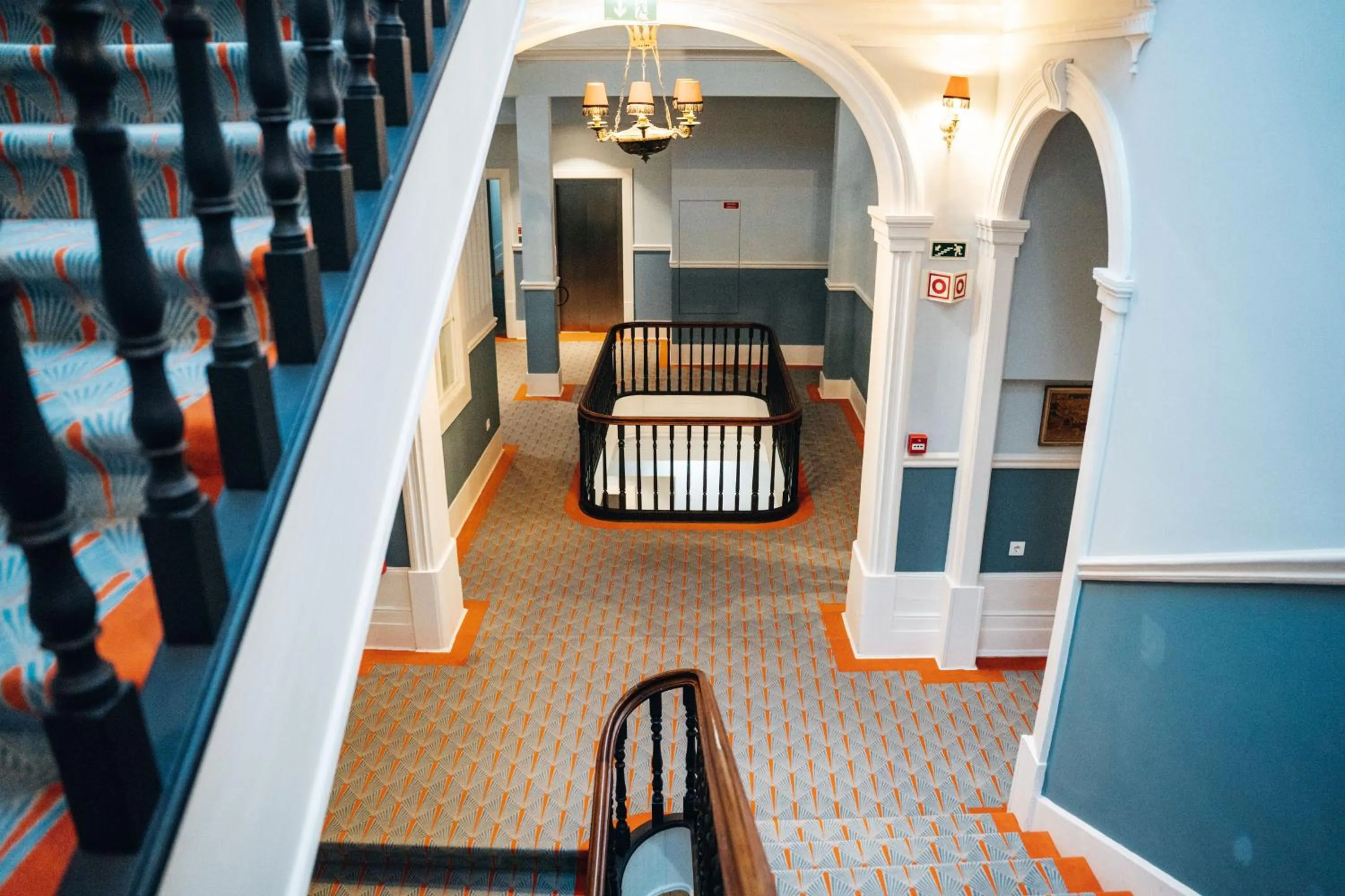 GRANDE HOTEL PARIS by STAY HOTELS